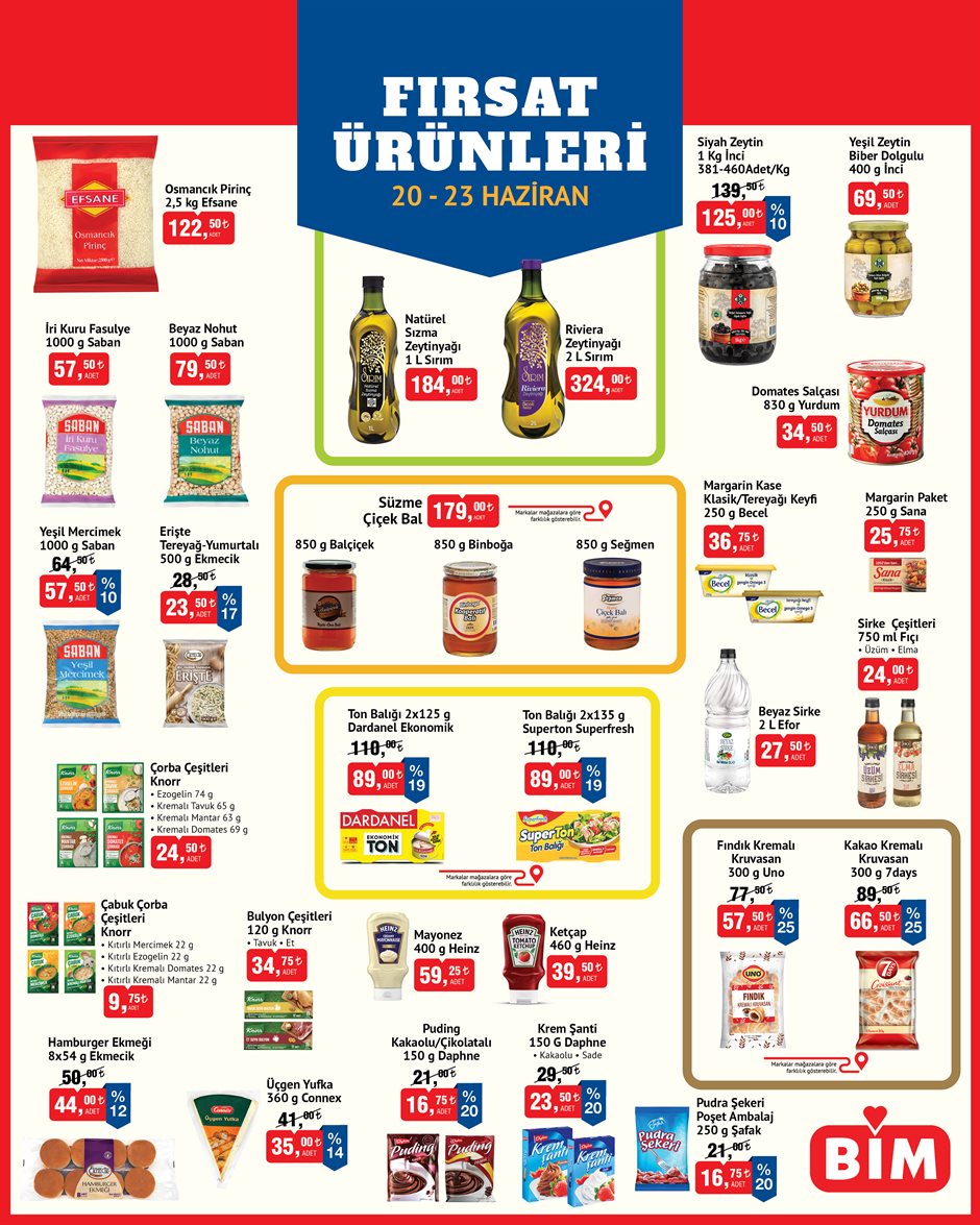 bim - İndirim - 2