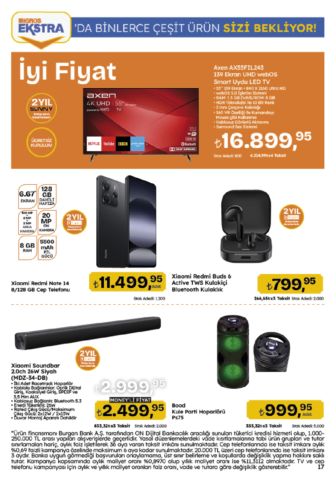 migros - Migroskop Dijital - 5