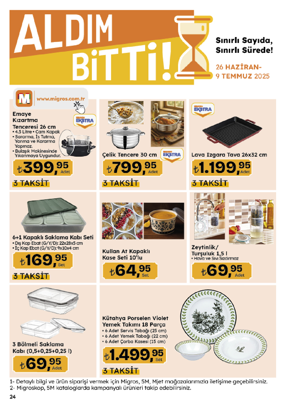 migros - Migroskop Dijital - 12