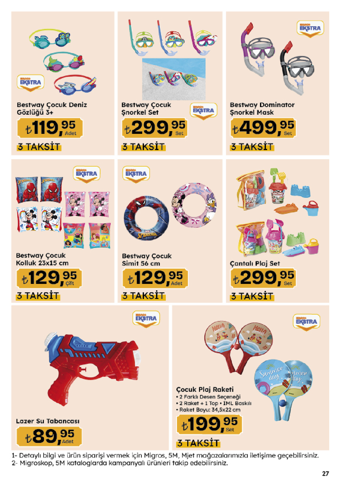 migros - Migroskop Dijital - 16