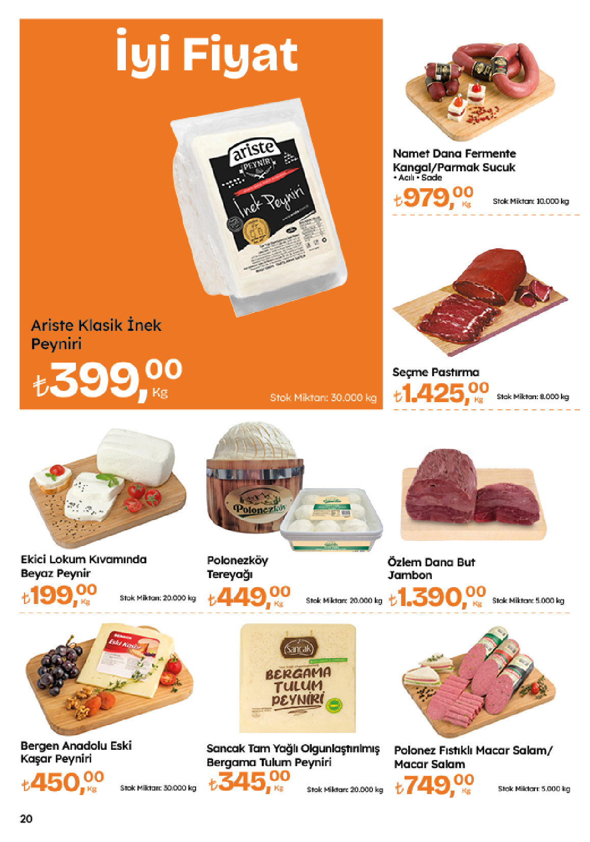 migros - Migroskop Dijital - 30