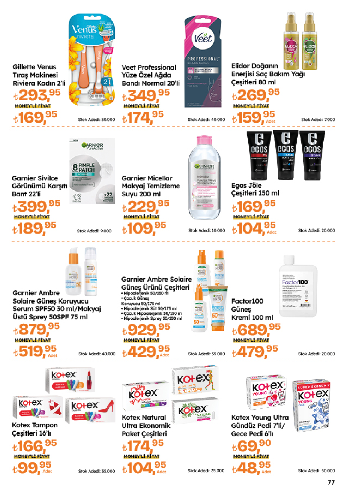 migros - Migroskop Dijital - 93
