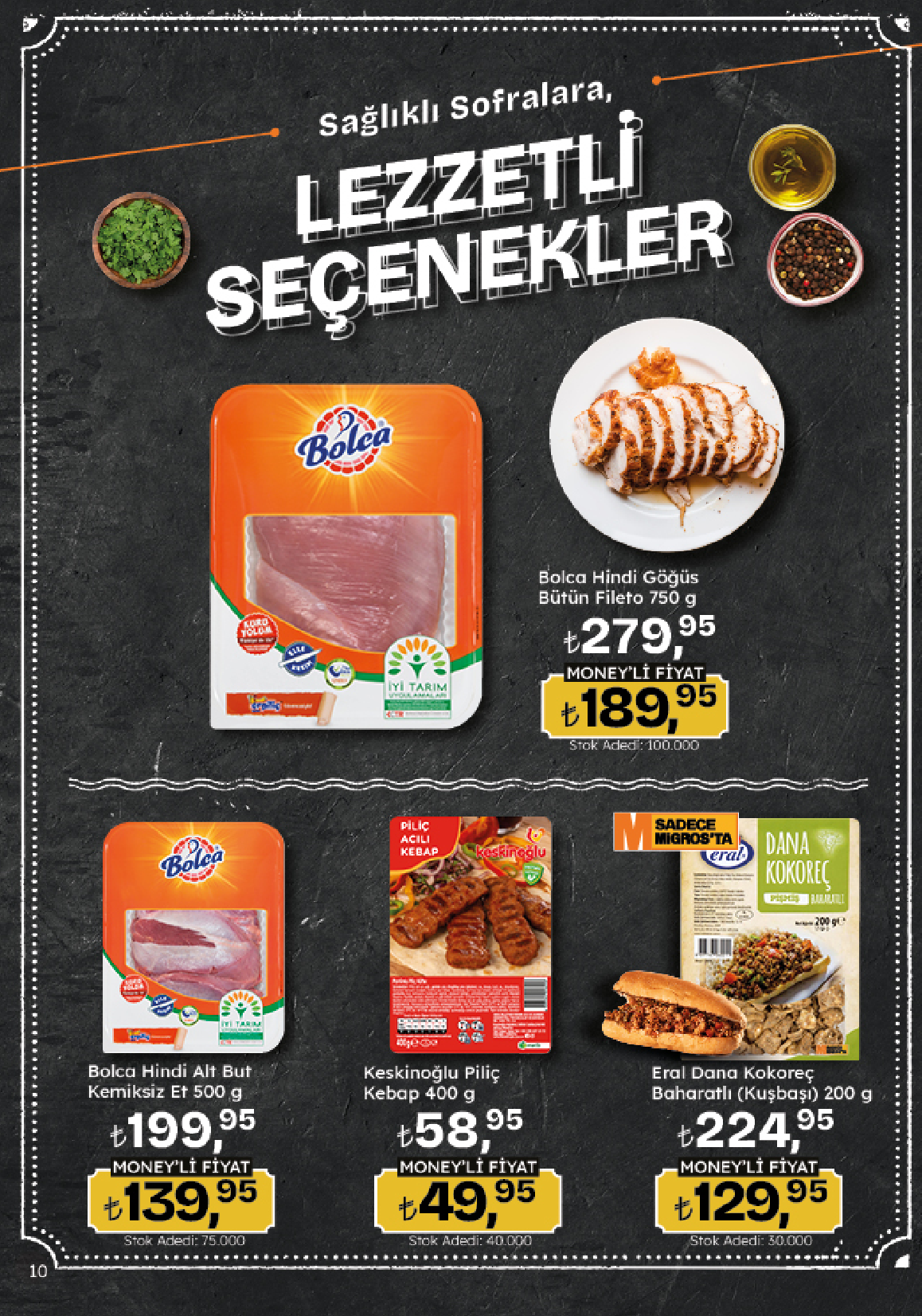 migros - Migroskop Dijital - 107
