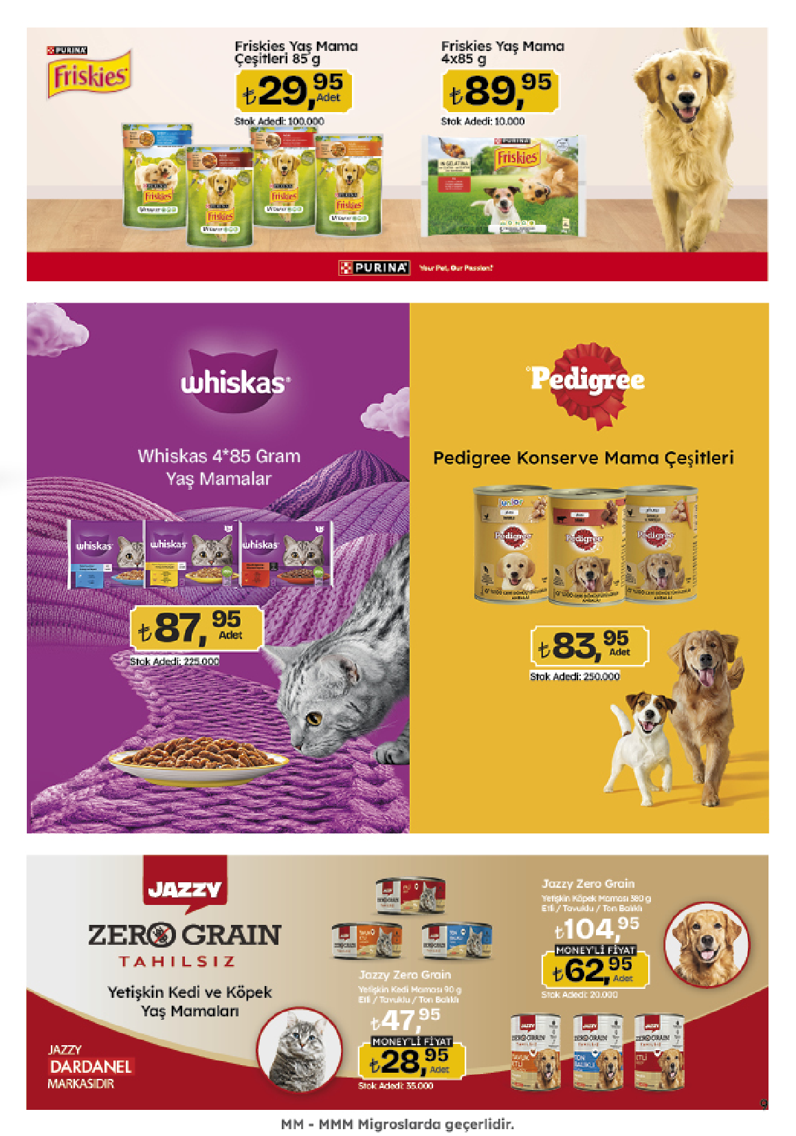 migros - Migroskop Dijital - 112