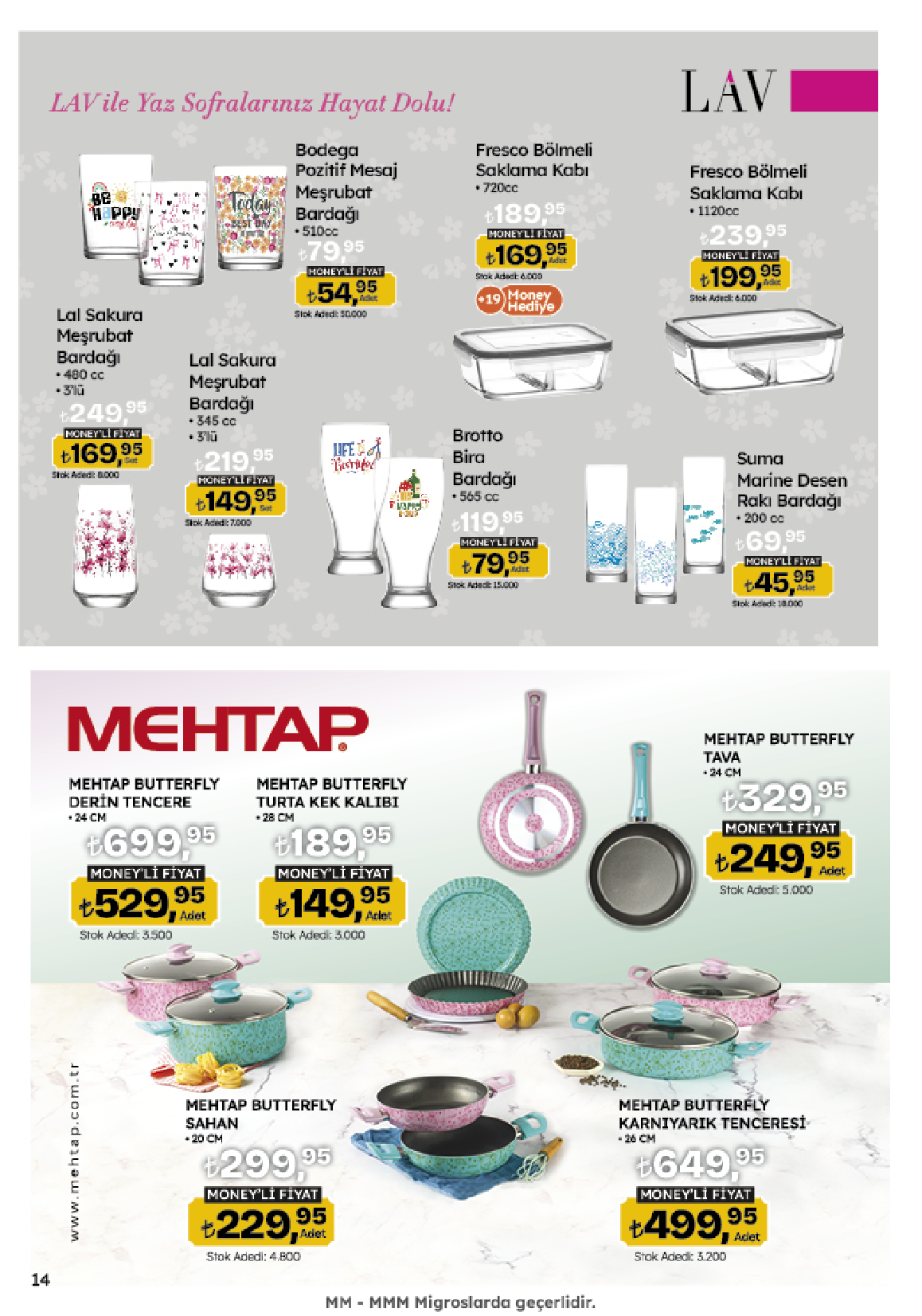 migros - Migroskop Dijital - 117