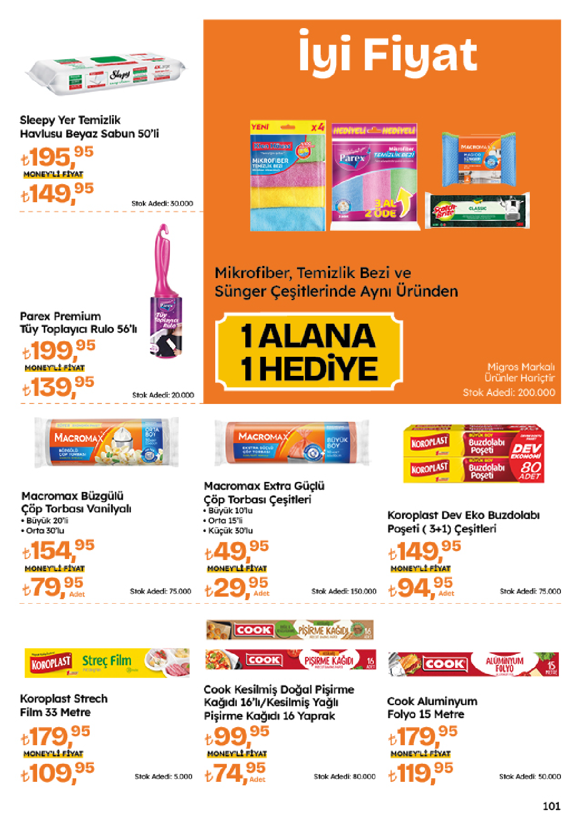 migros - Migroskop Dijital - 3