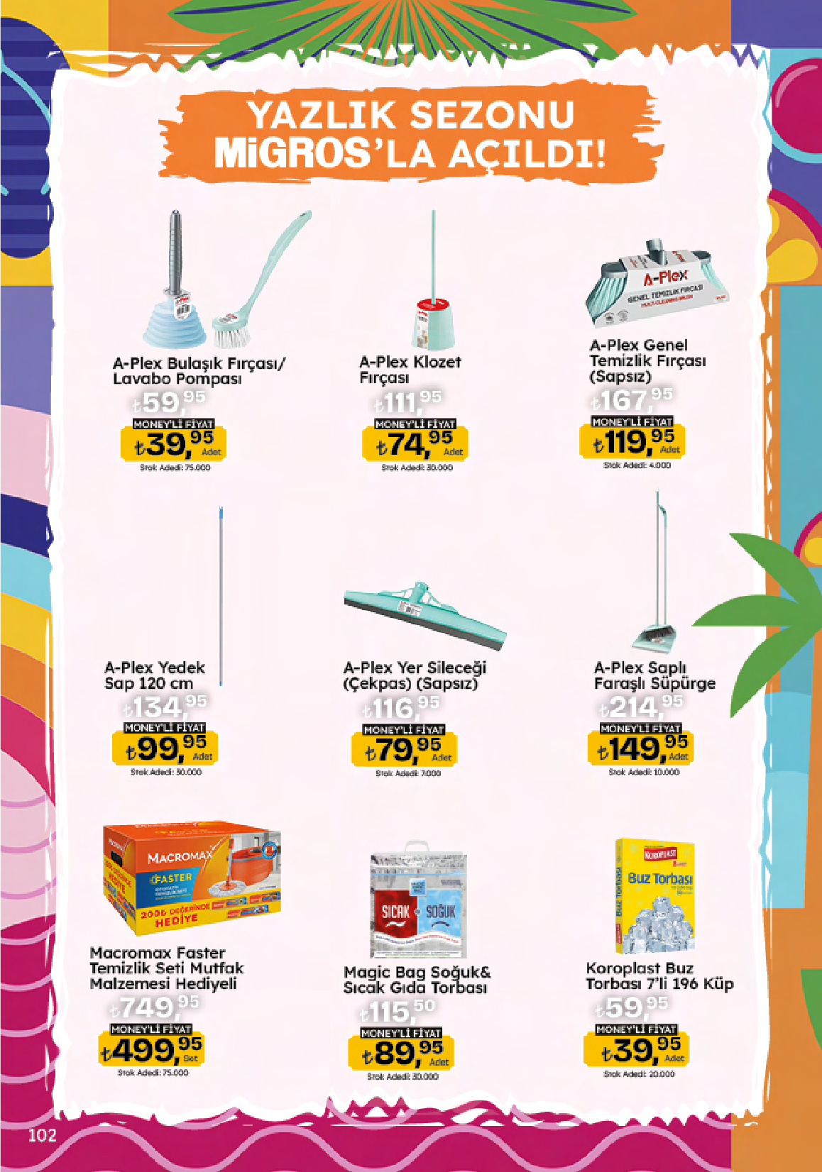 migros - Migroskop Dijital - 4