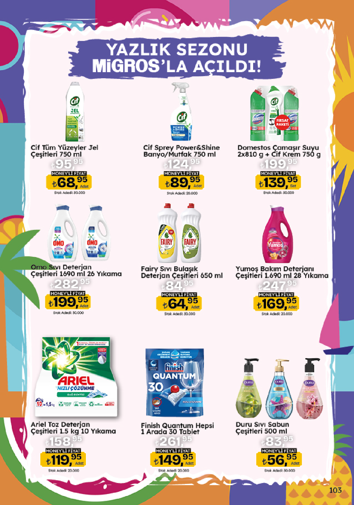 migros - Migroskop Dijital - 5
