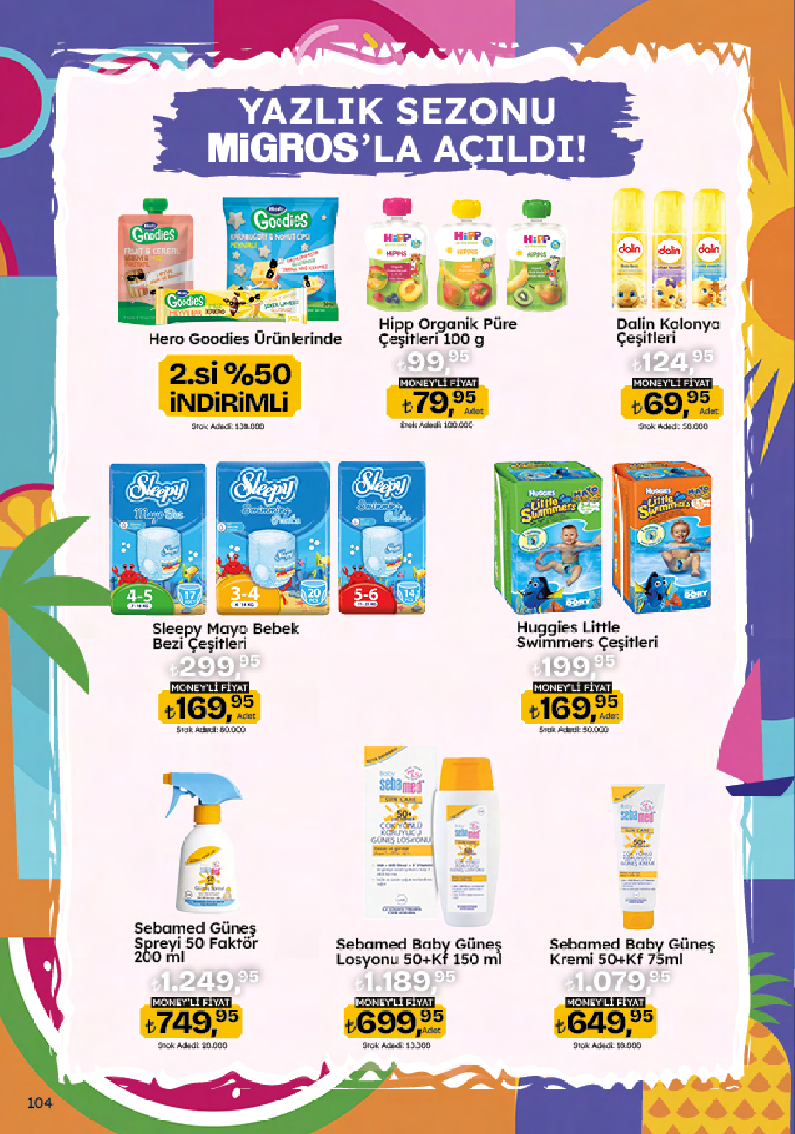 migros - Migroskop Dijital - 6