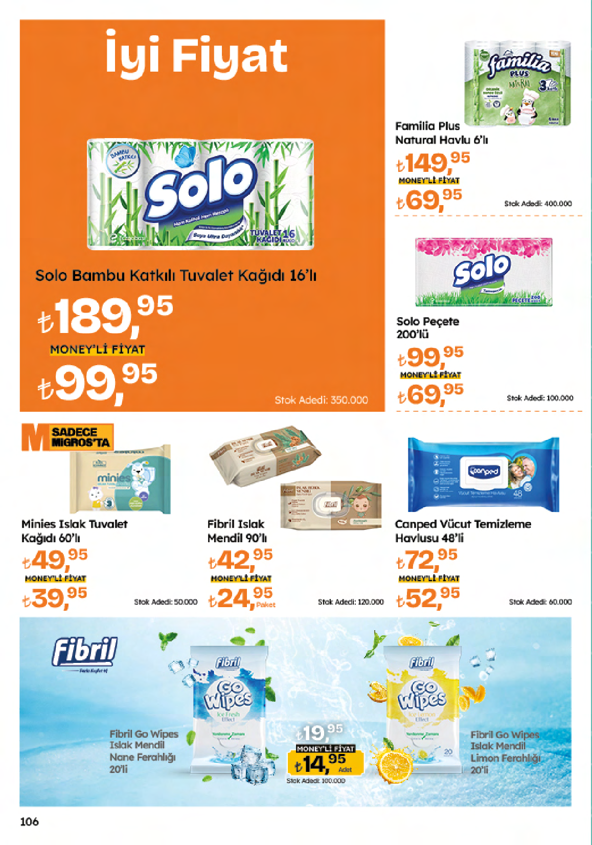 migros - Migroskop Dijital - 8