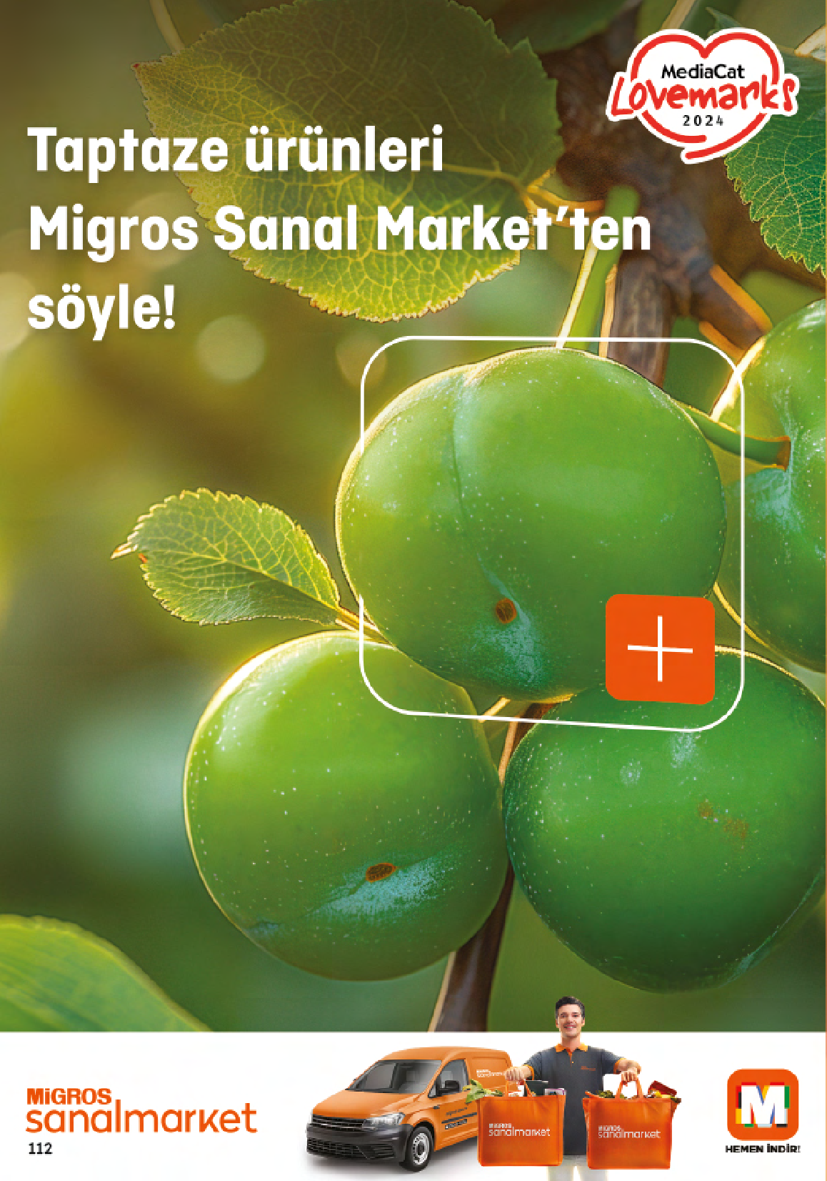 migros - Migroskop Dijital - 15