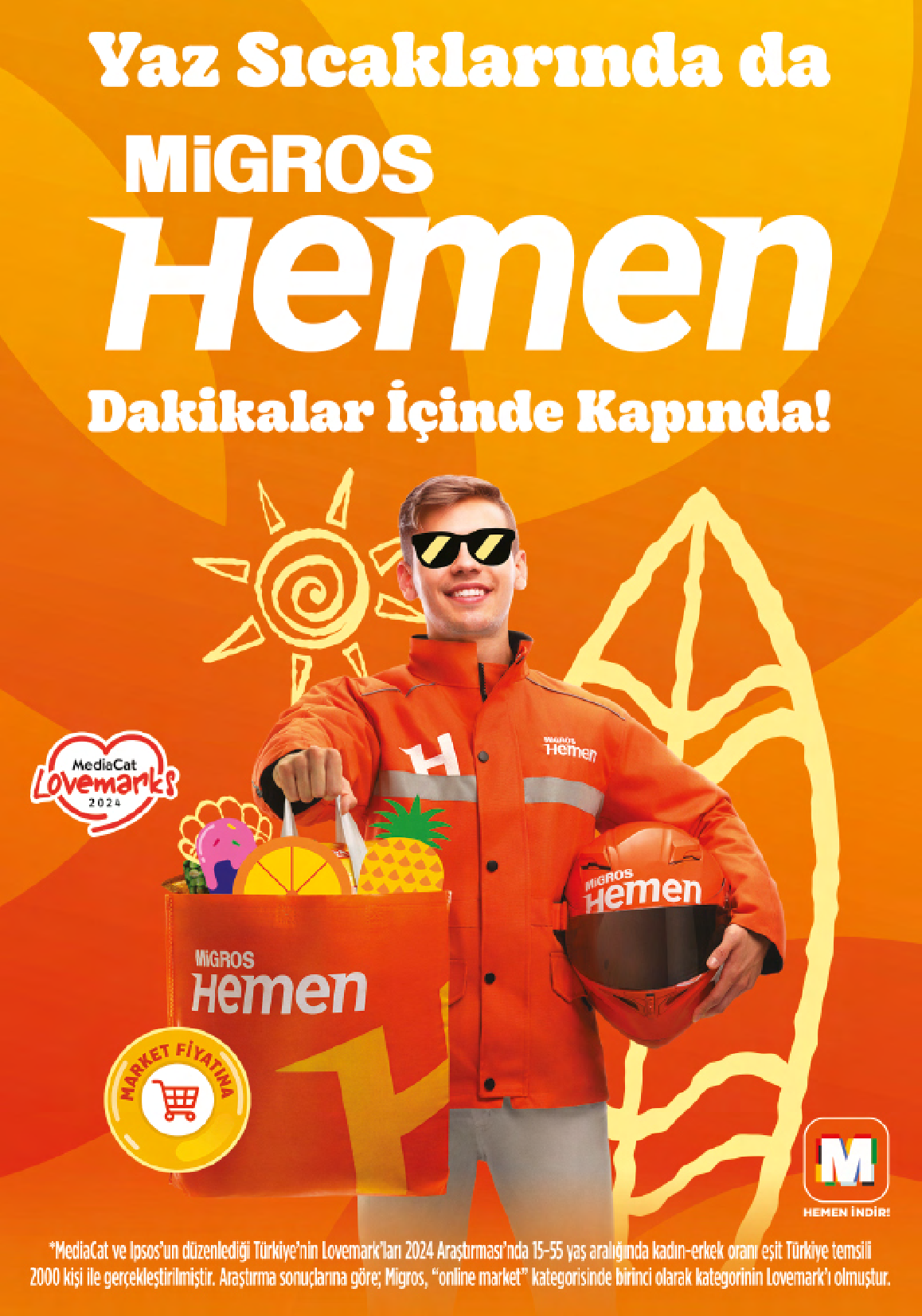 migros - Migroskop Dijital - 16