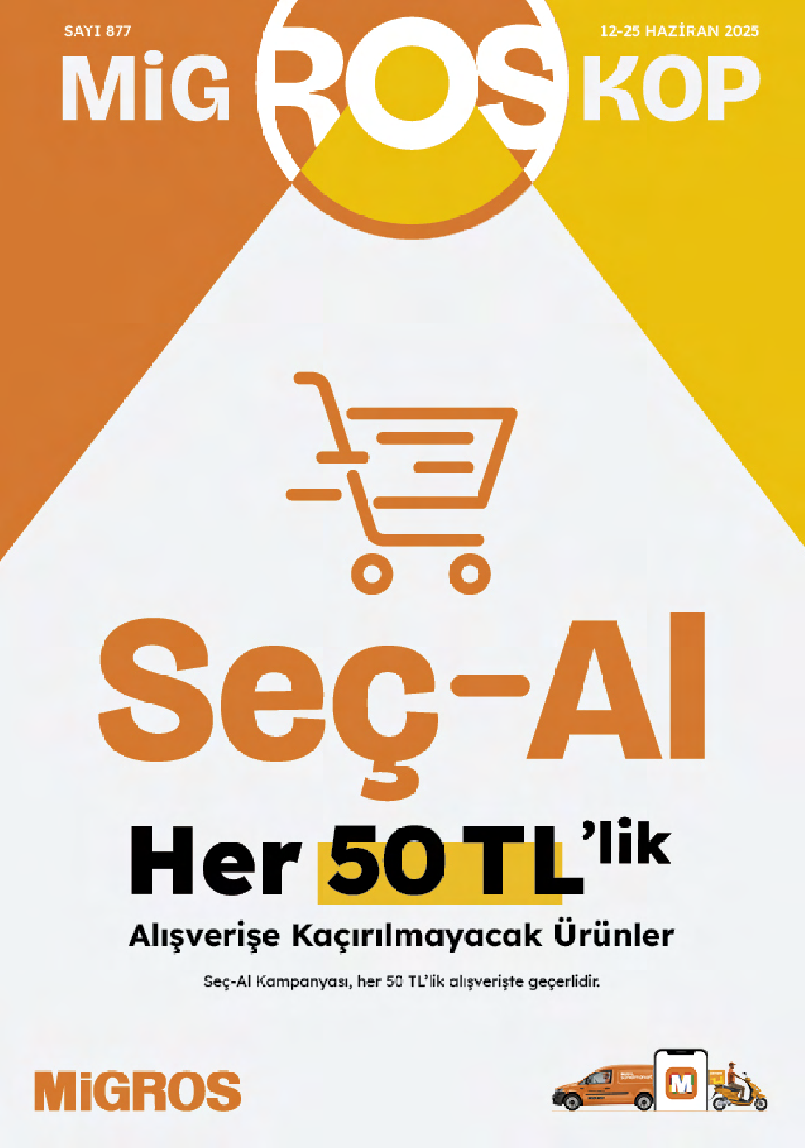 migros - Migroskop Dijital - 18