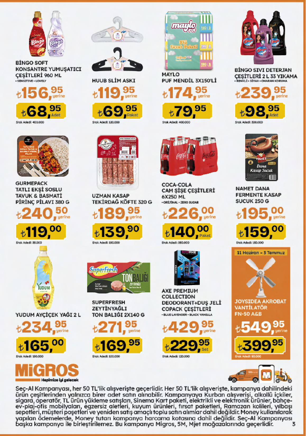 migros - Migroskop Dijital - 20