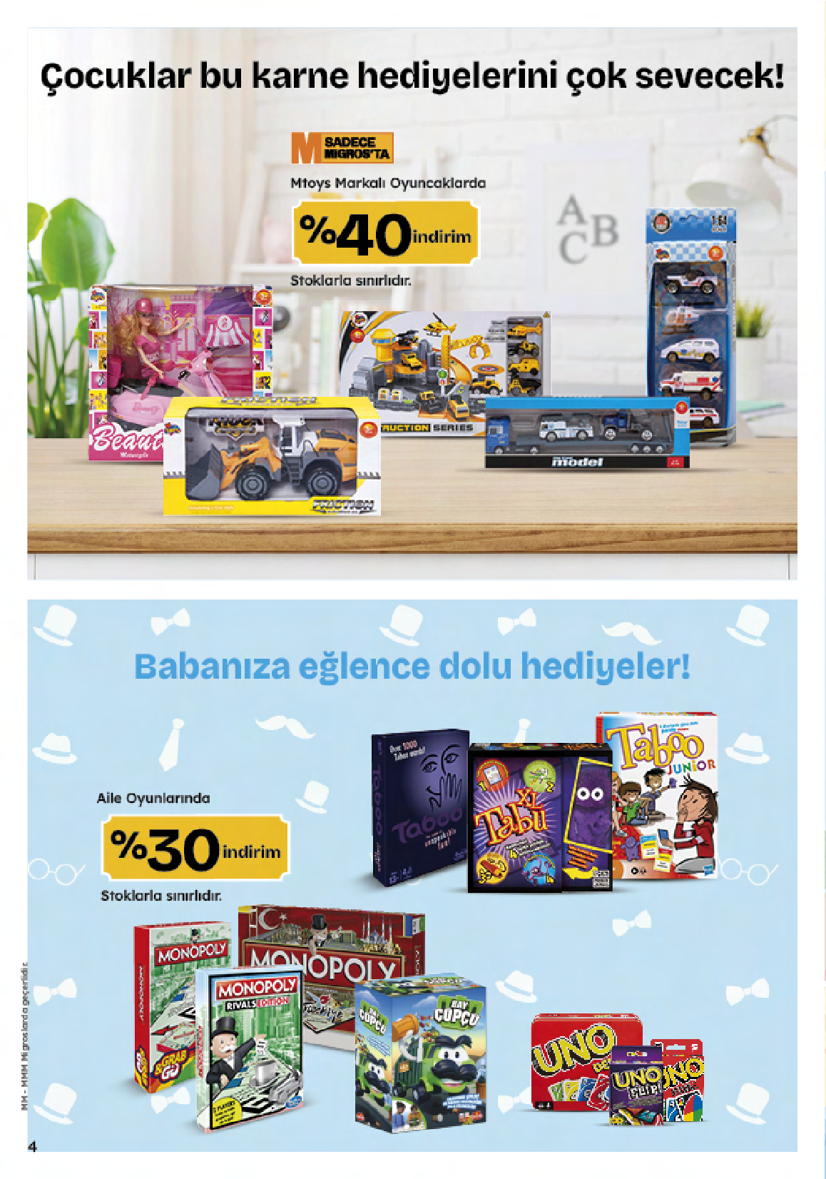 migros - Migroskop Dijital - 21