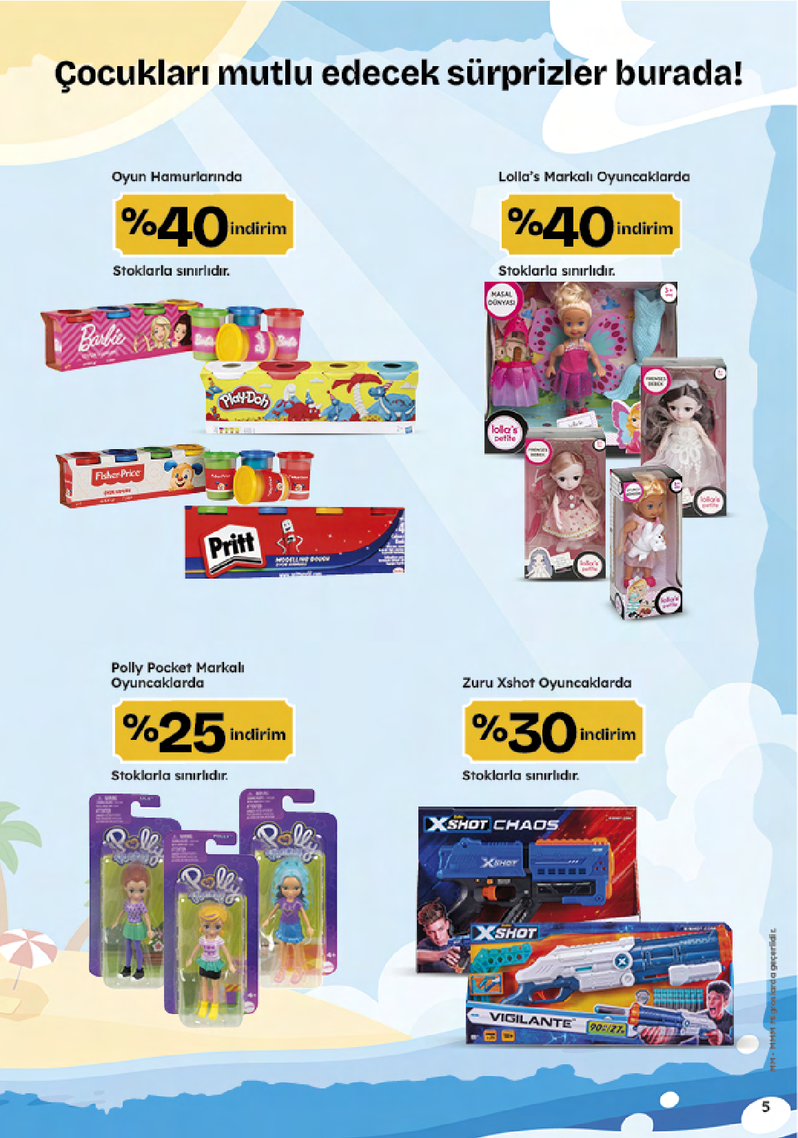 migros - Migroskop Dijital - 22