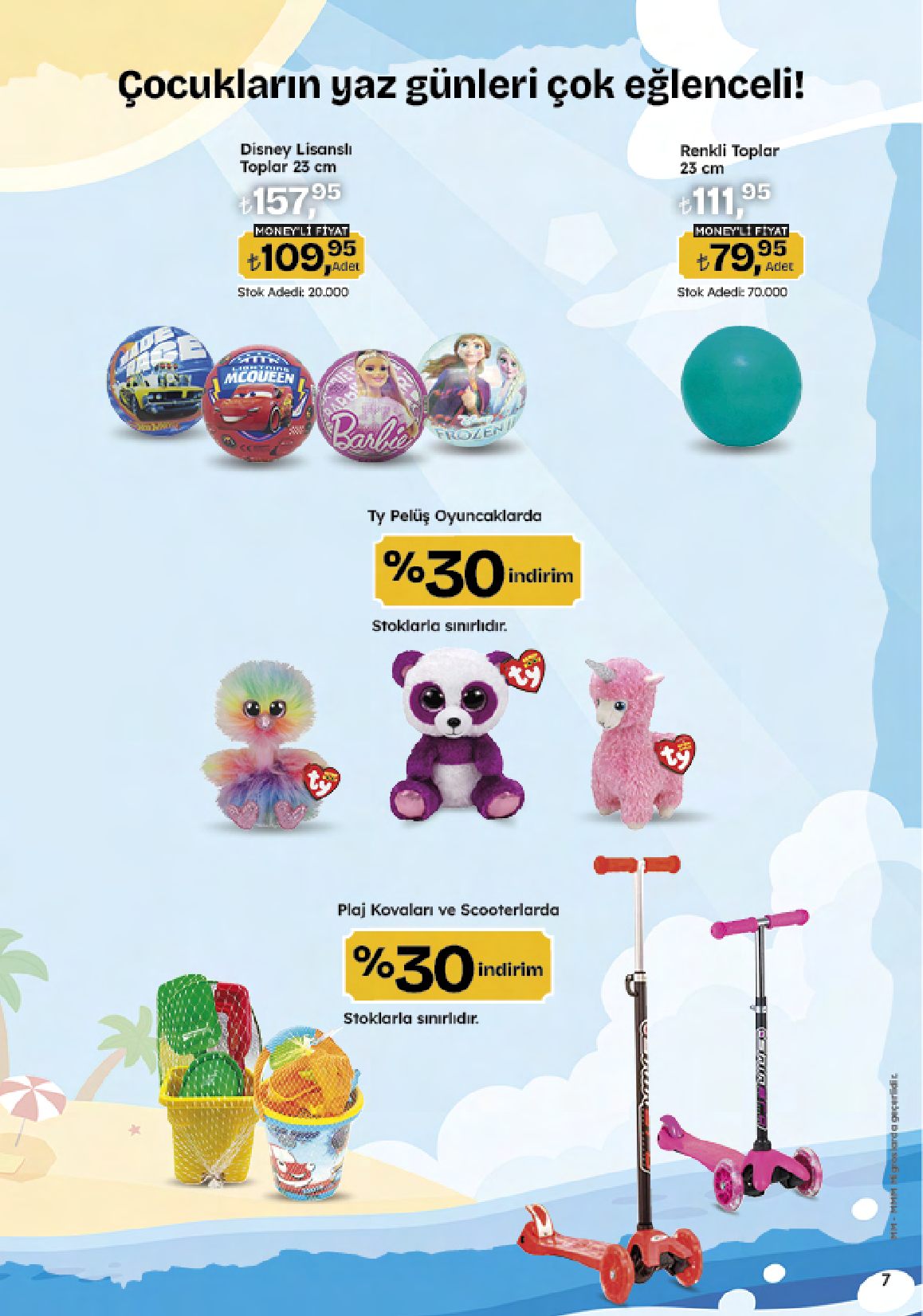 migros - Migroskop Dijital - 25