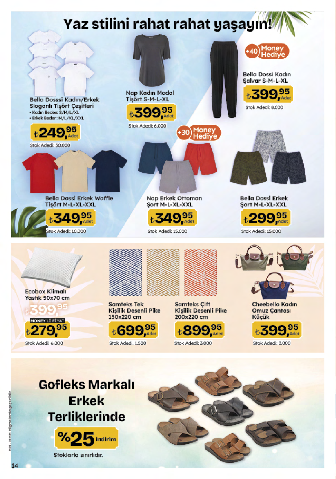 migros - Migroskop Dijital - 32