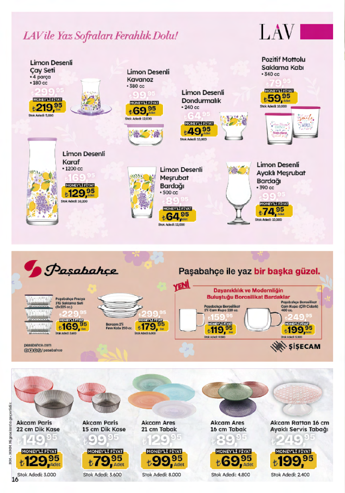 migros - Migroskop Dijital - 34