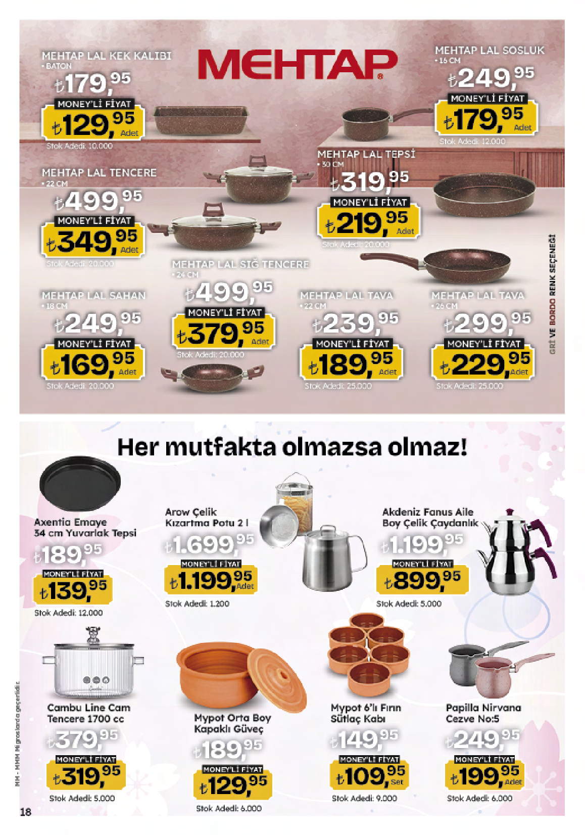 migros - Migroskop Dijital - 37