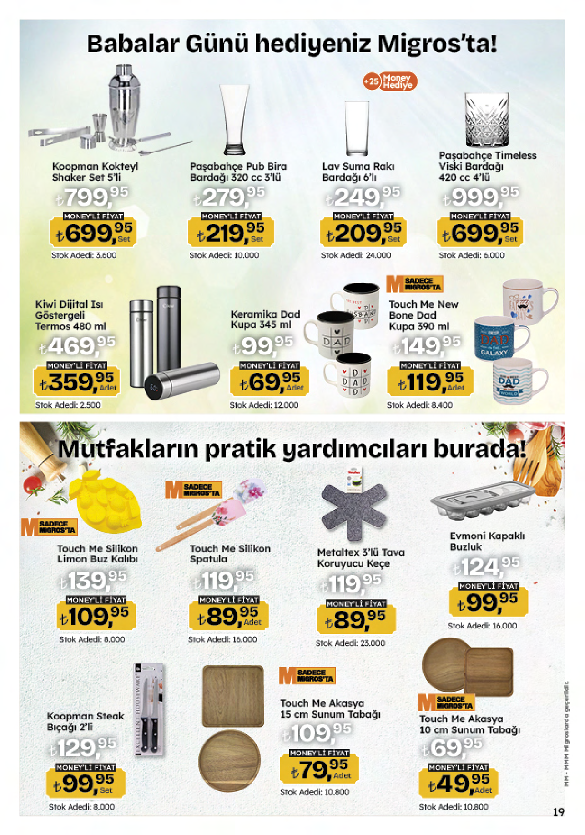 migros - Migroskop Dijital - 38