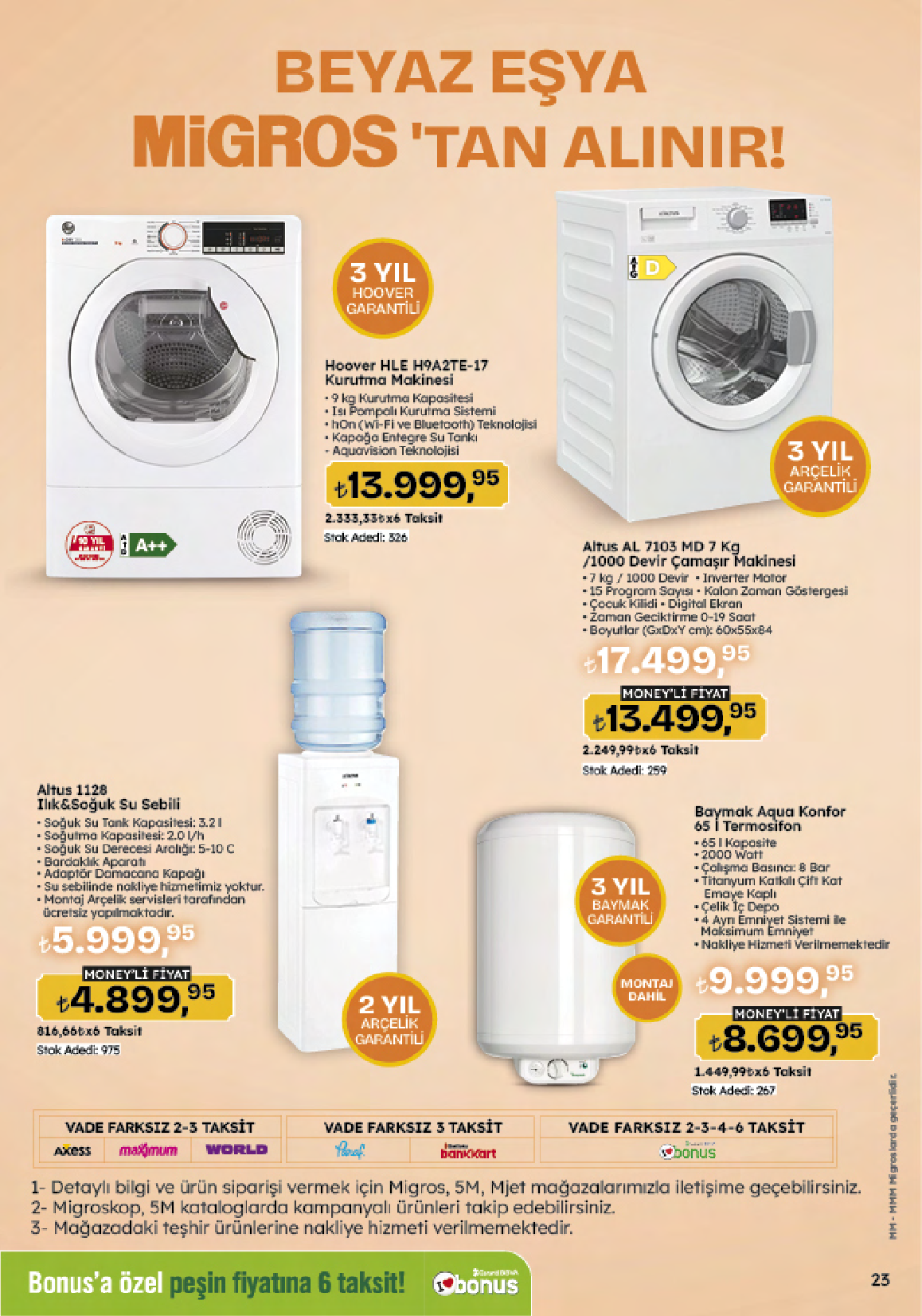 migros - Migroskop Dijital - 42