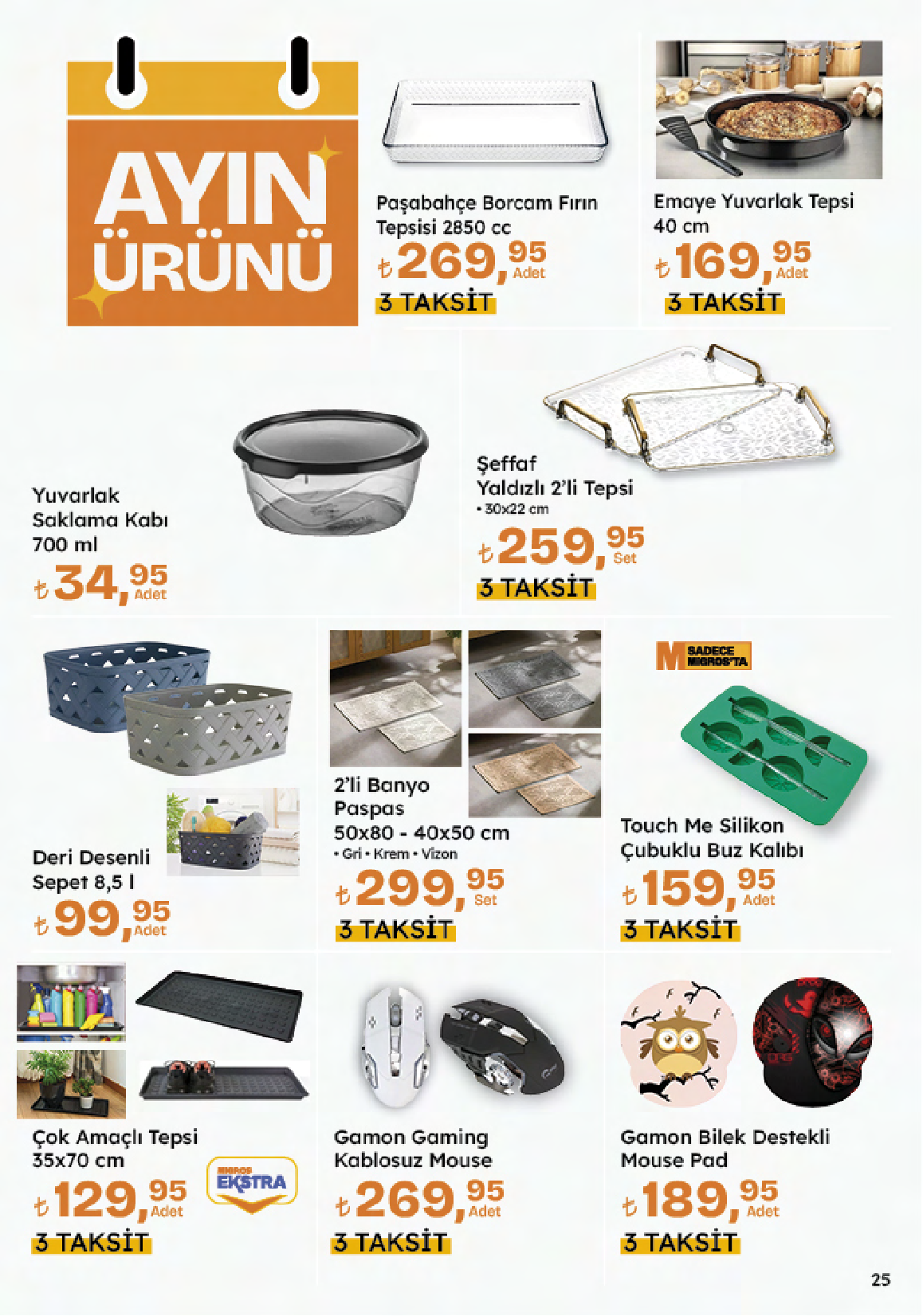 migros - Migroskop Dijital - 44