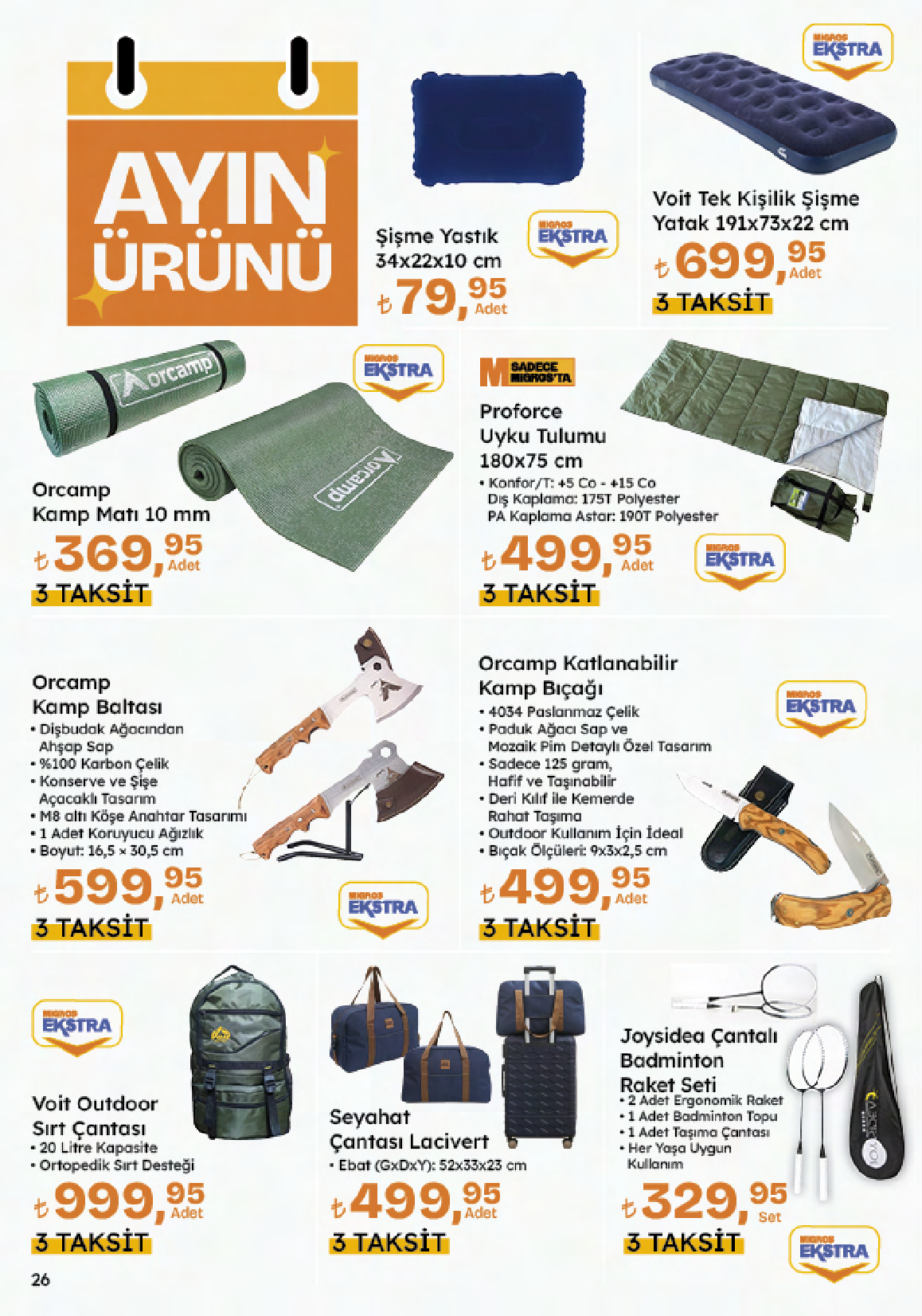 migros - Migroskop Dijital - 45