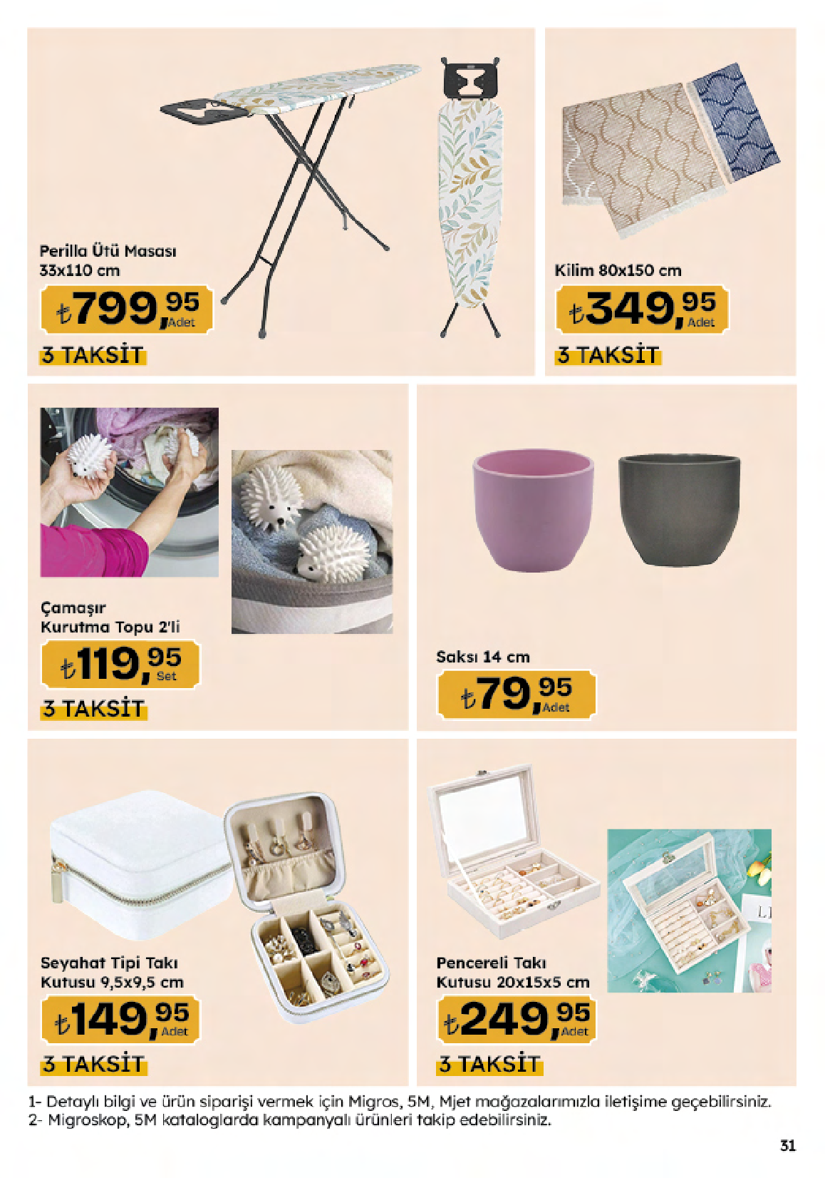 migros - Migroskop Dijital - 51