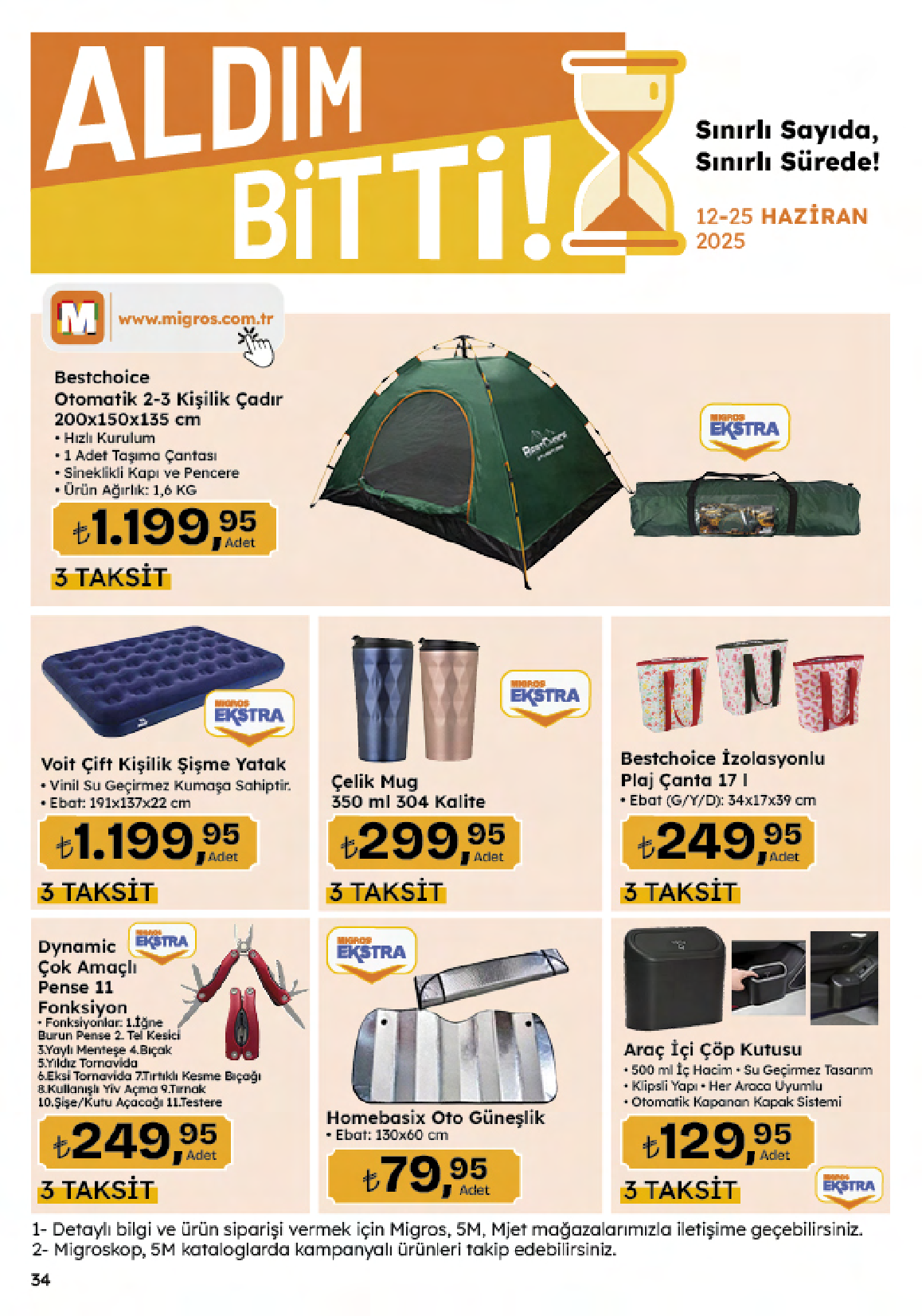 migros - Migroskop Dijital - 54