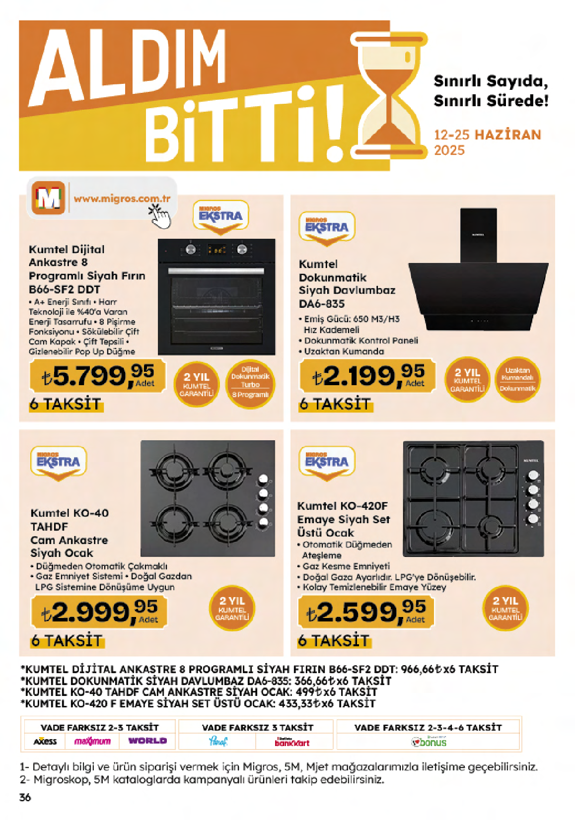 migros - Migroskop Dijital - 56