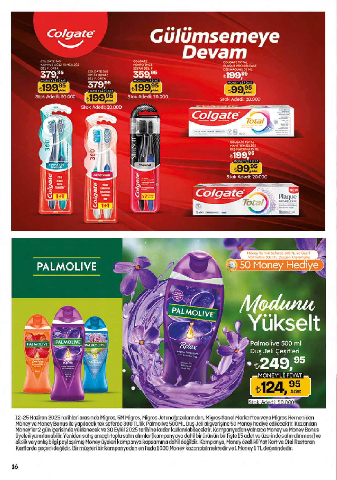 migros - Migroskop Dijital - 57