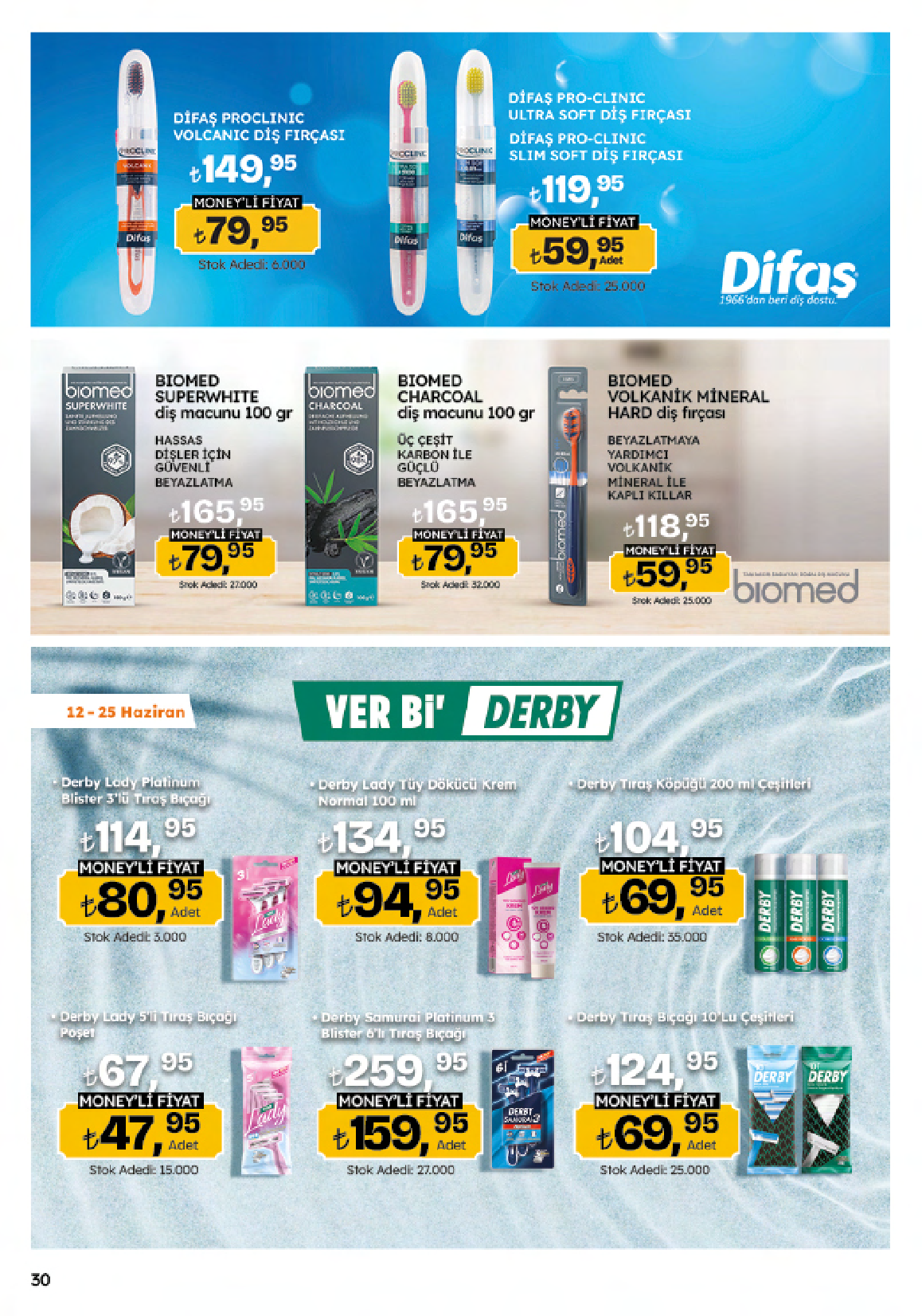migros - Migroskop Dijital - 72