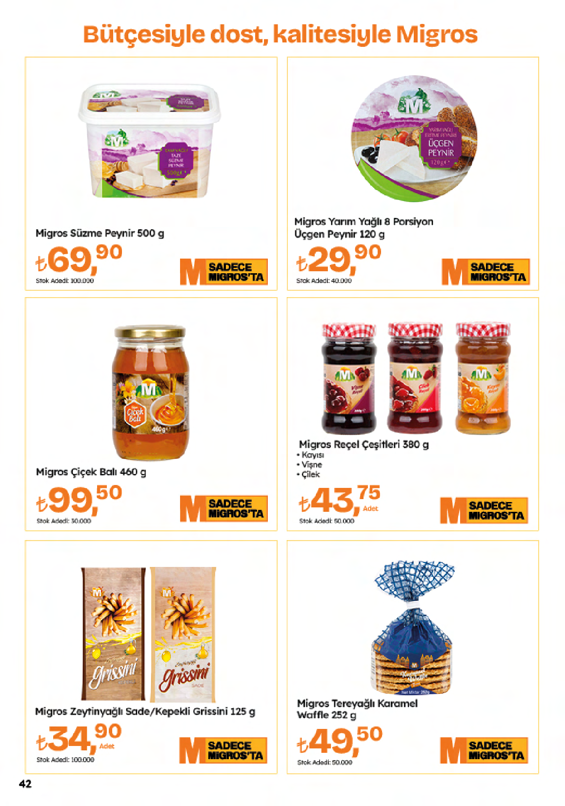 migros - Migroskop Dijital - 86