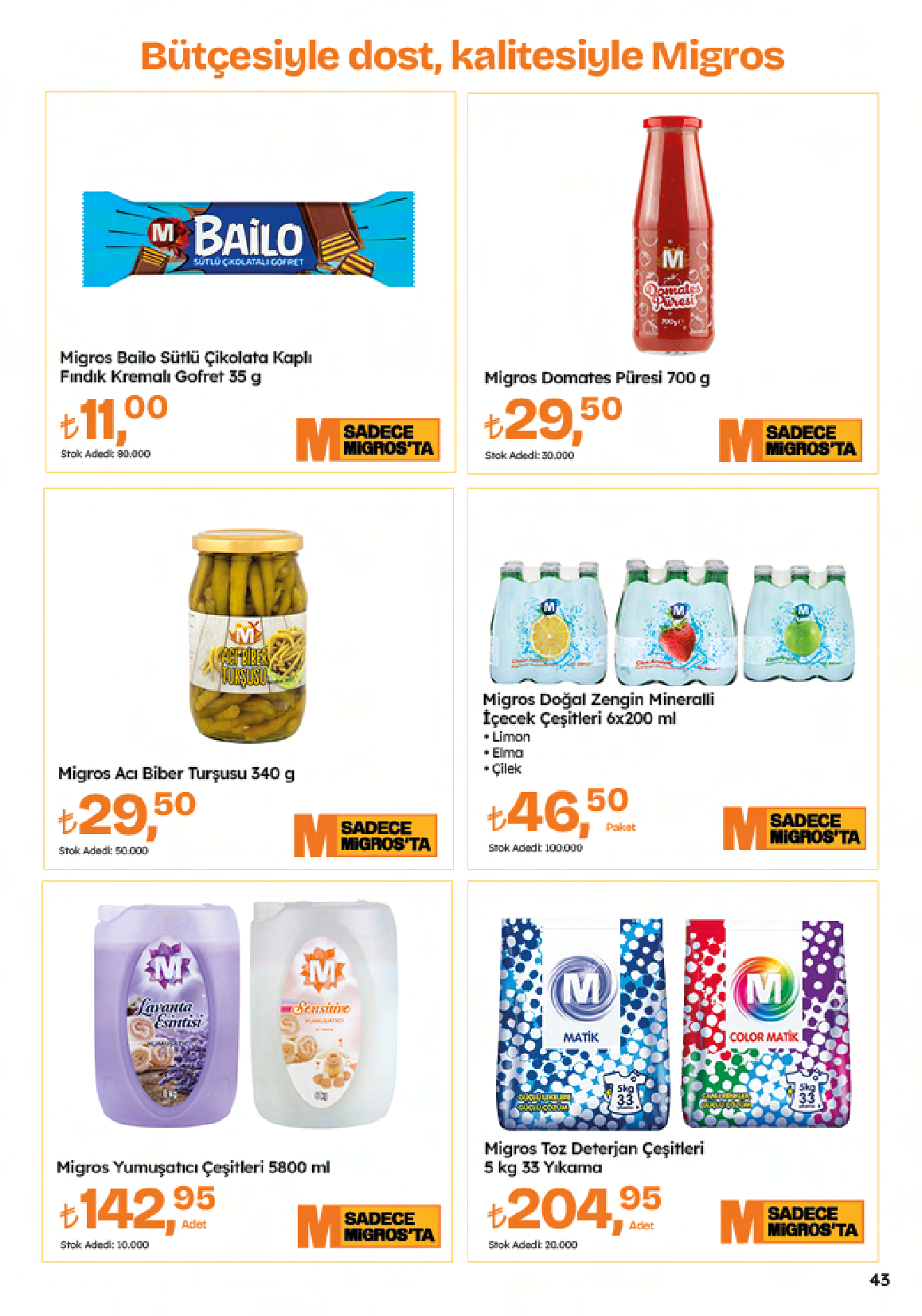migros - Migroskop Dijital - 87
