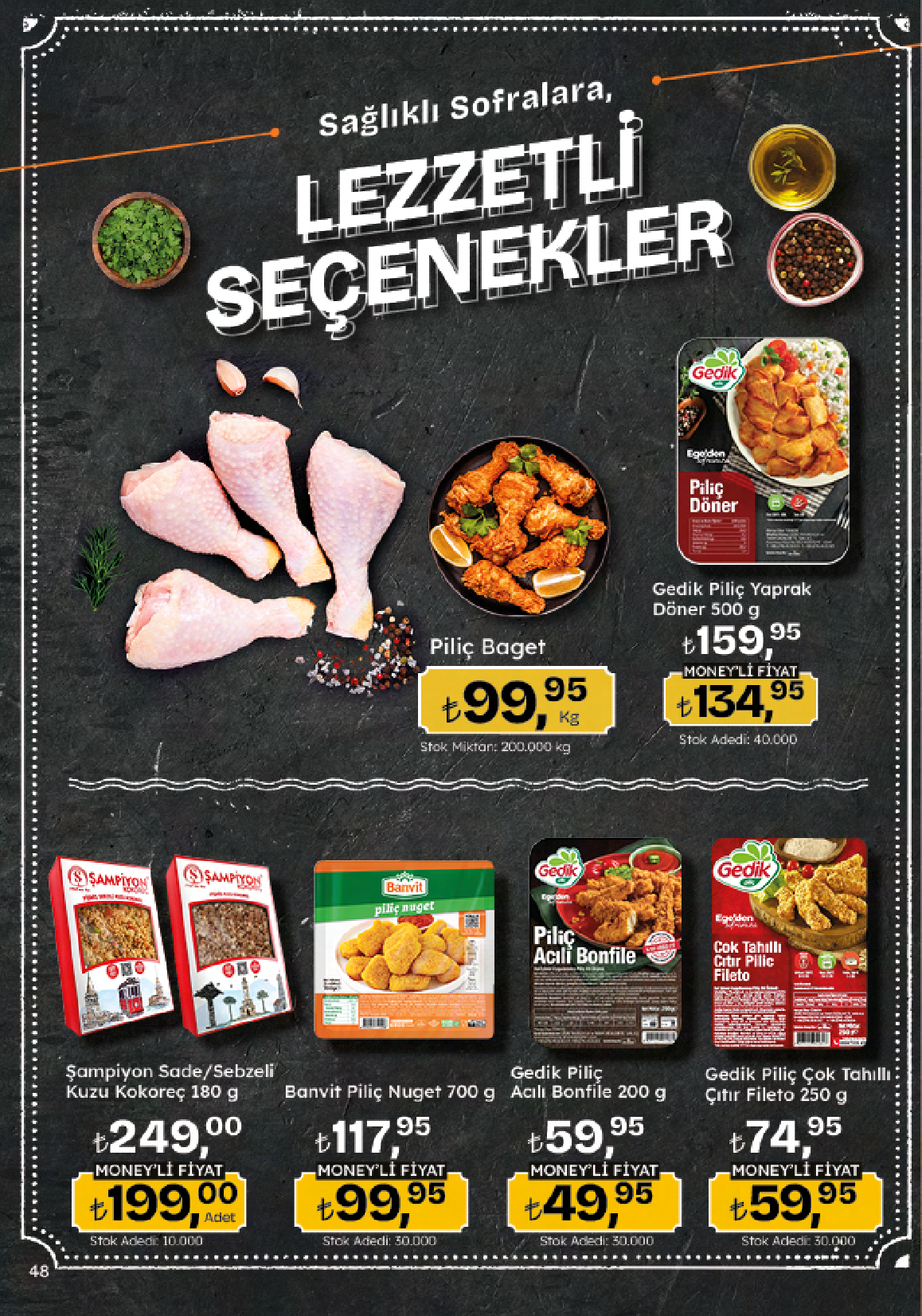 migros - Migroskop Dijital - 92