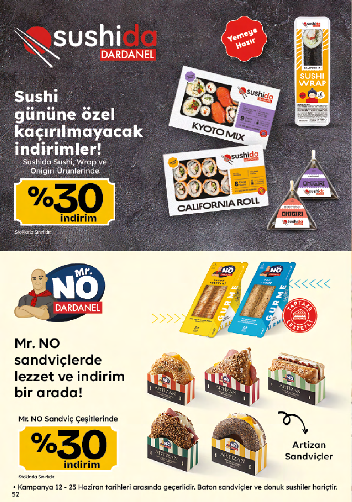 migros - Migroskop Dijital - 97
