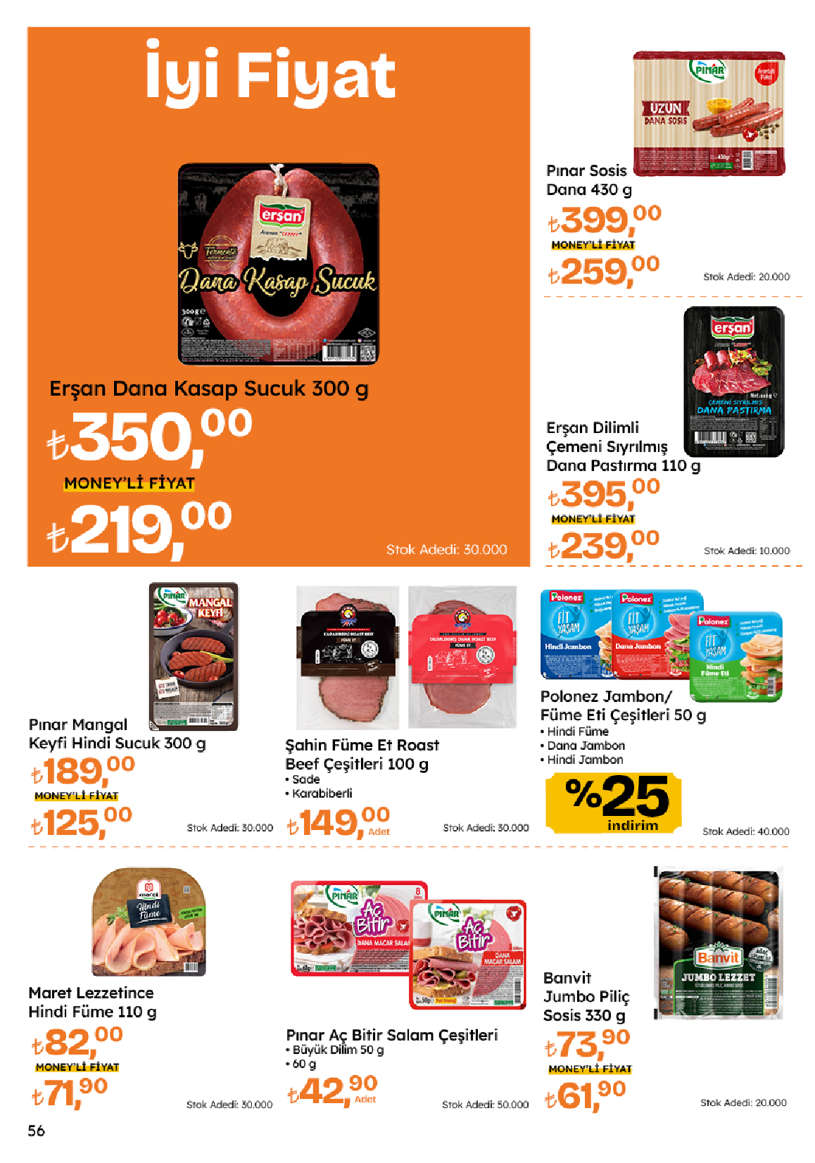migros - Migroskop Dijital - 101