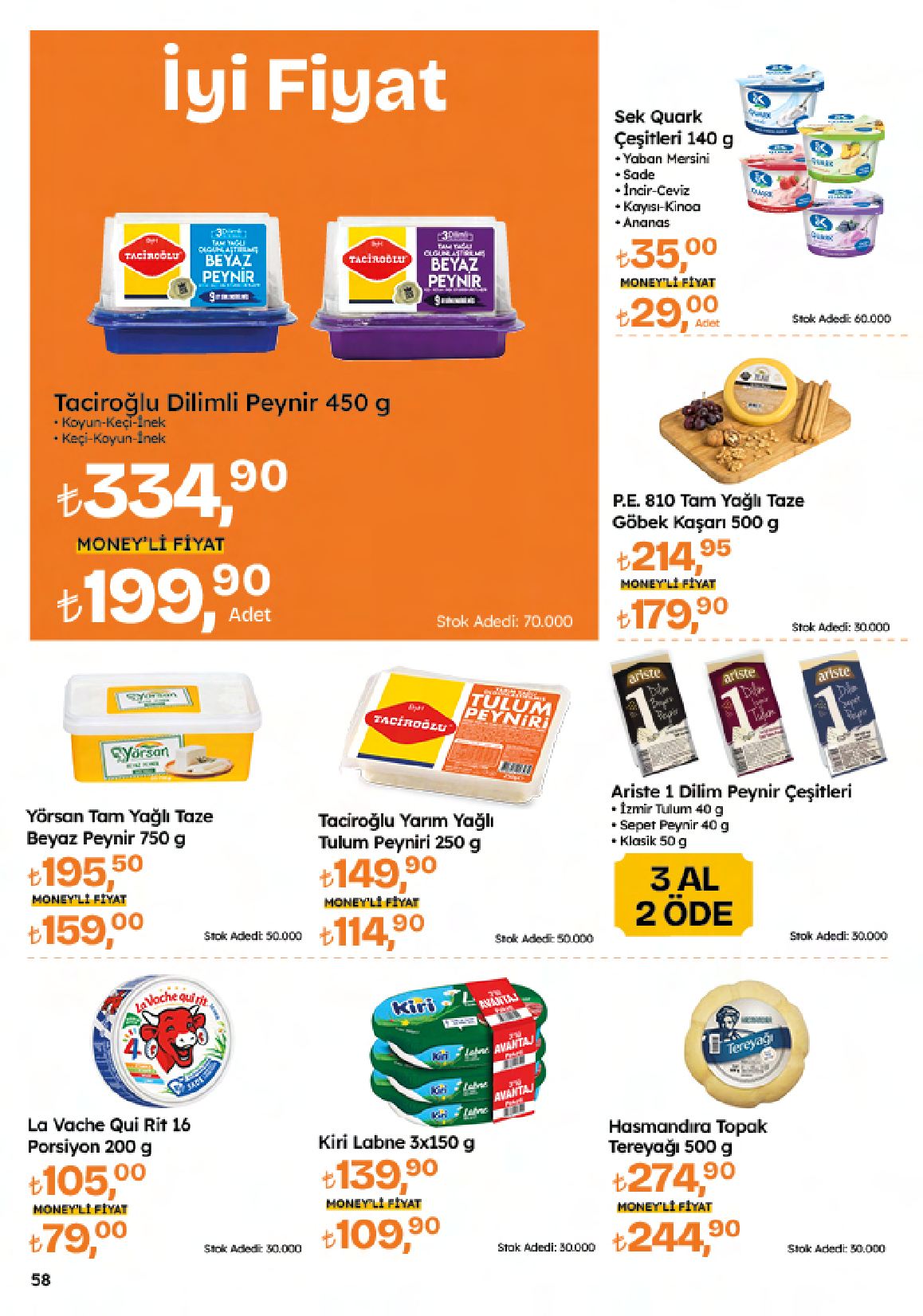 migros - Migroskop Dijital - 103