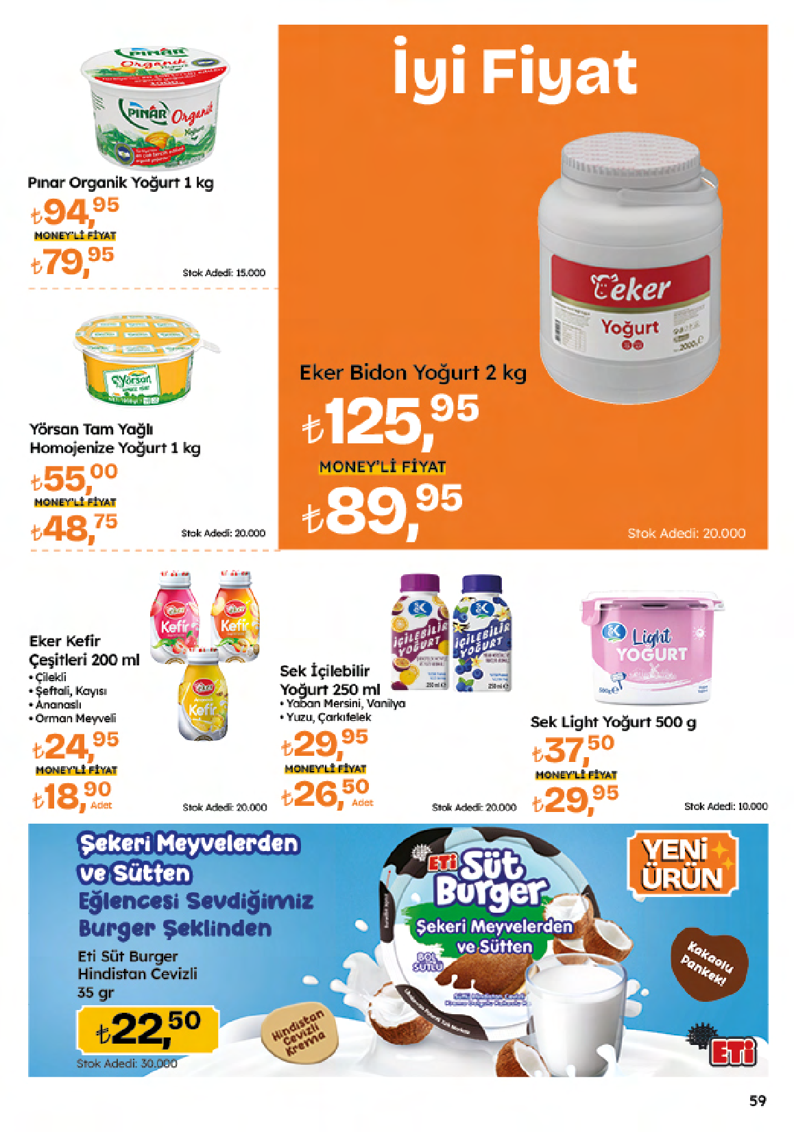 migros - Migroskop Dijital - 104