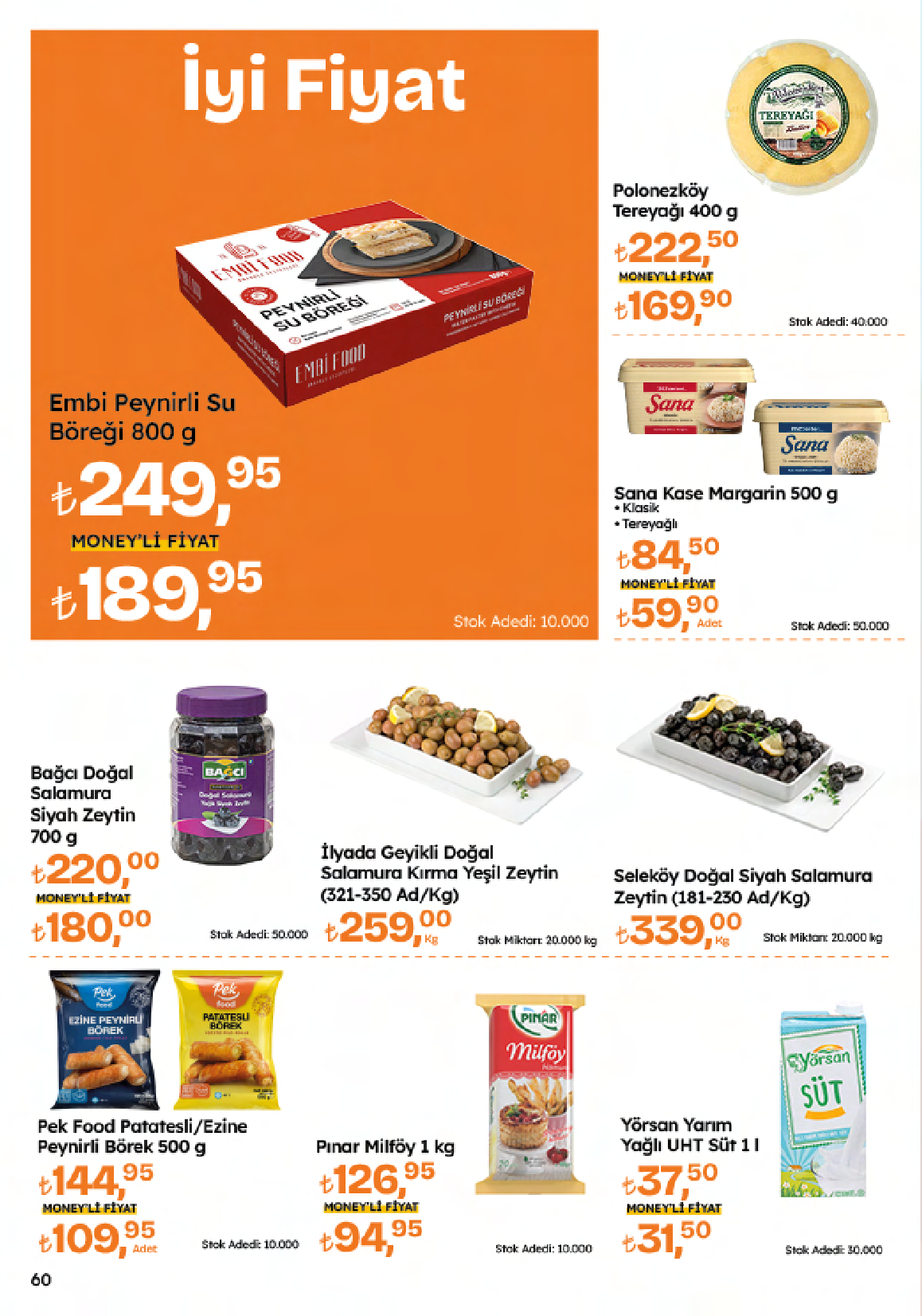migros - Migroskop Dijital - 105