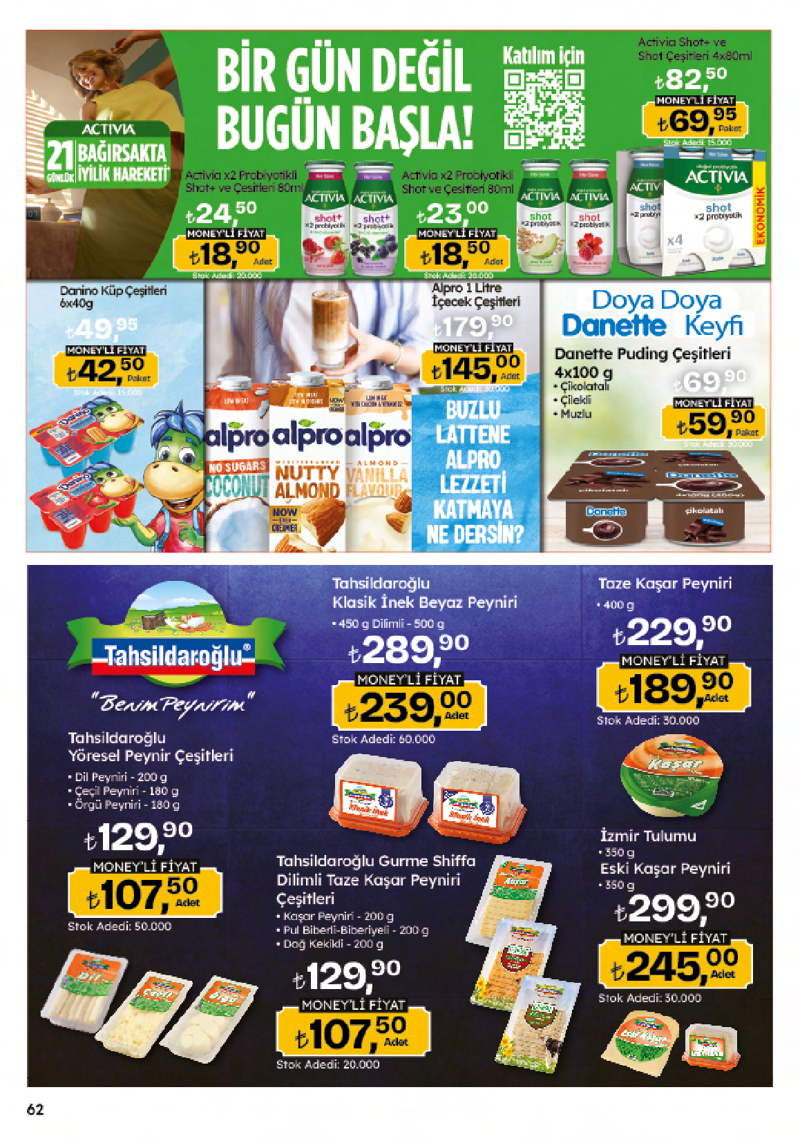 migros - Migroskop Dijital - 108