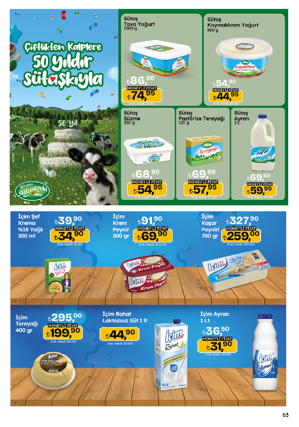 migros - Migroskop Dijital - 109