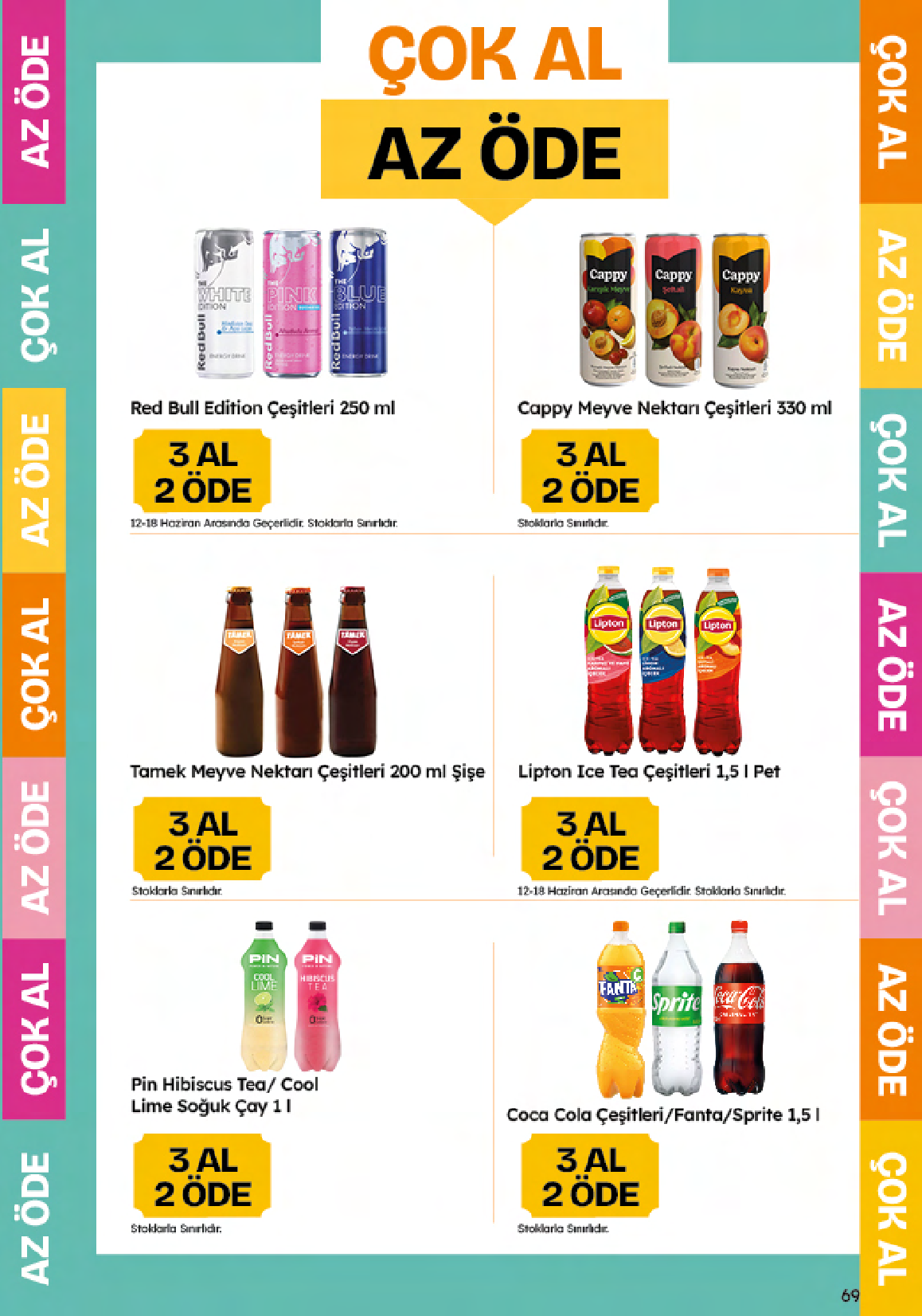 migros - Migroskop Dijital - 115