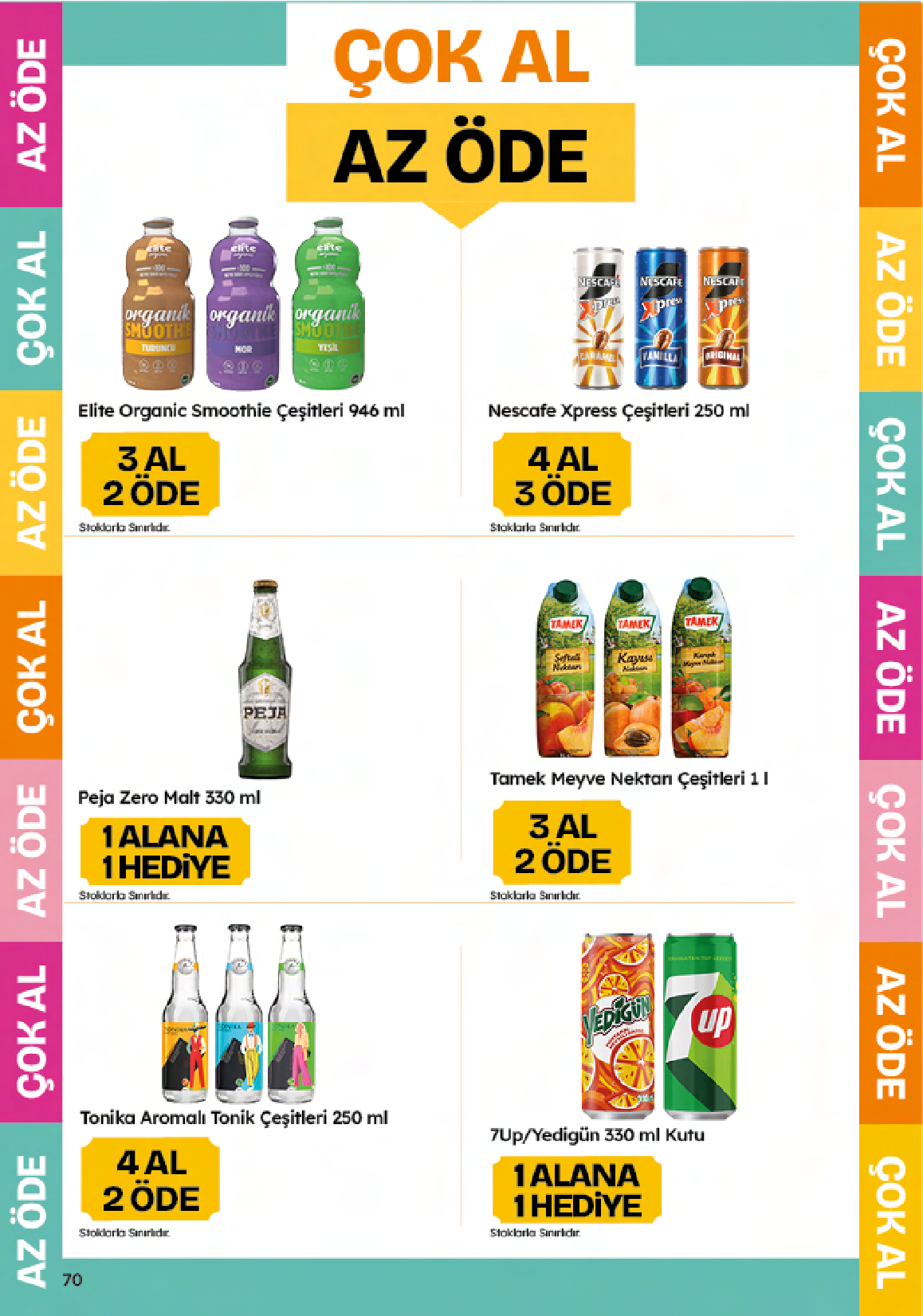 migros - Migroskop Dijital - 116