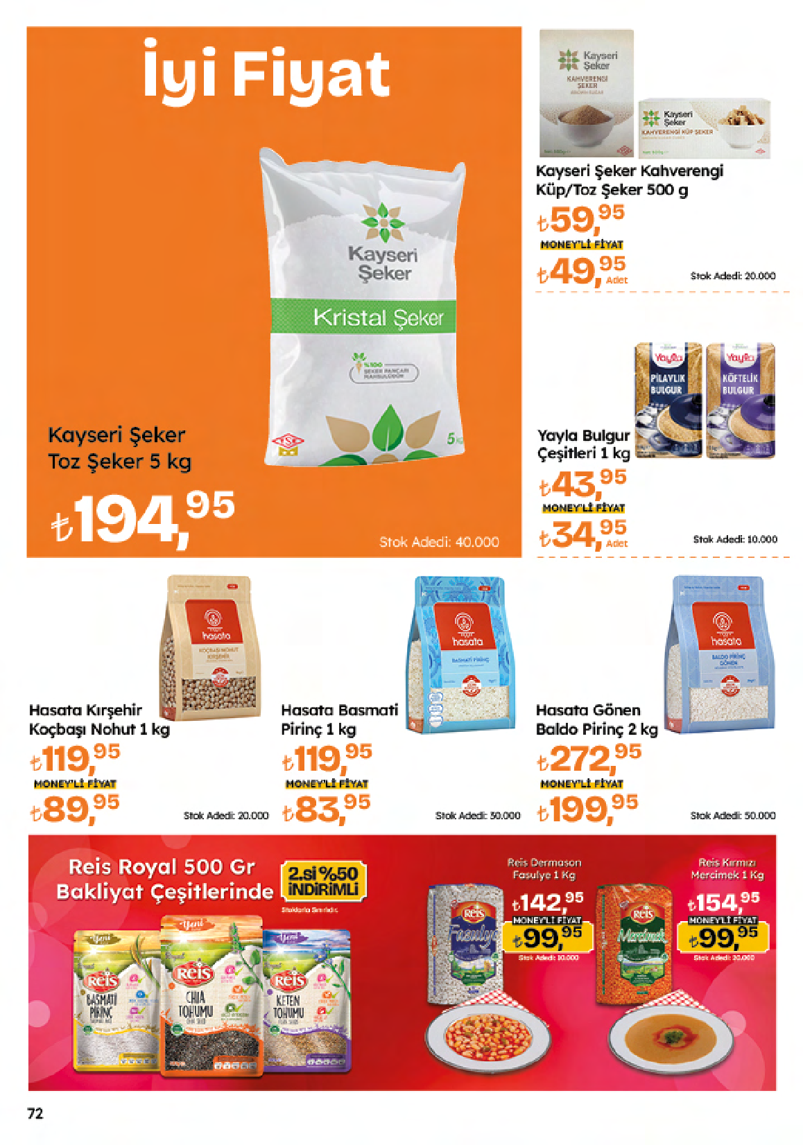 migros - Migroskop Dijital - 119