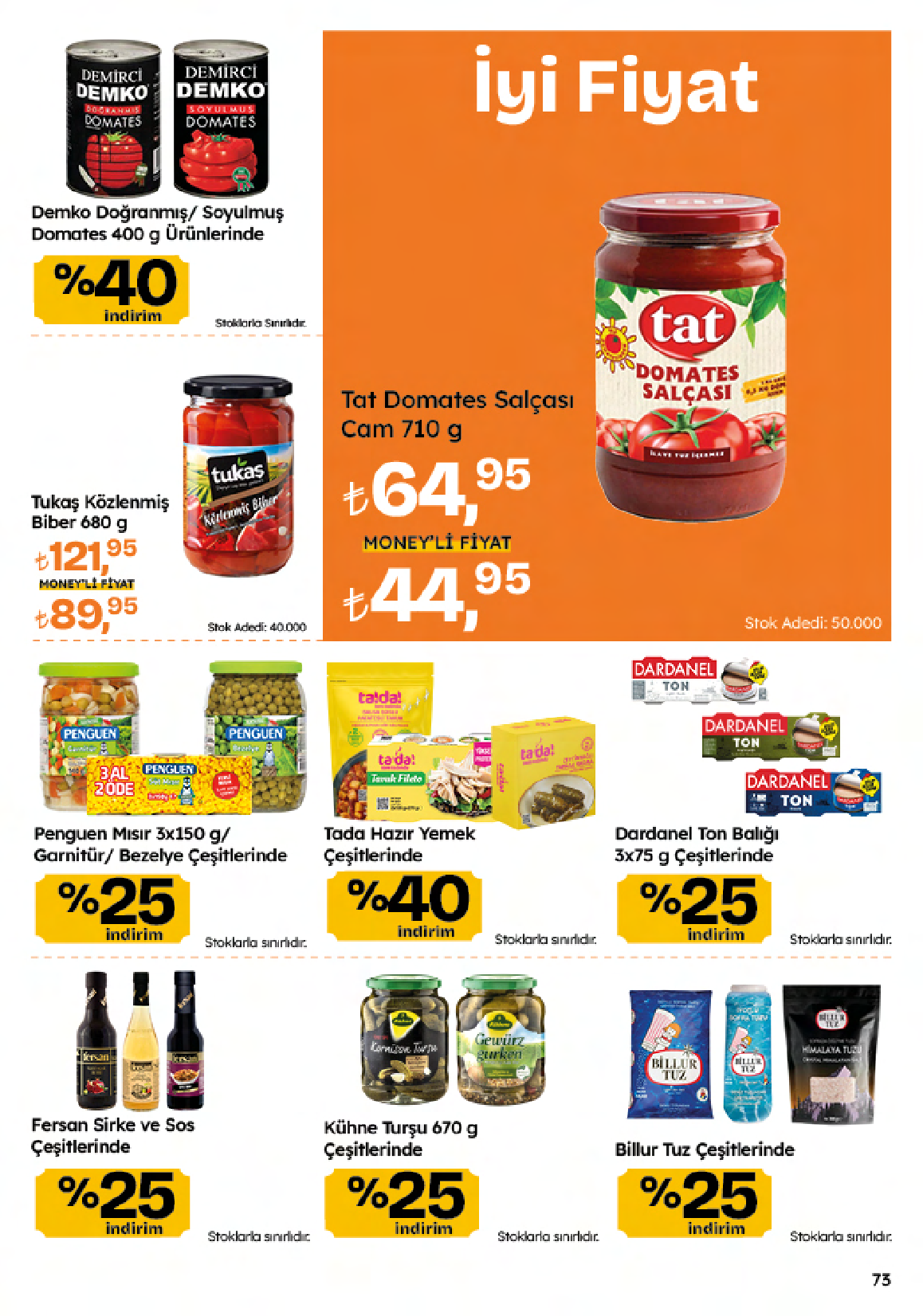 migros - Migroskop Dijital - 120