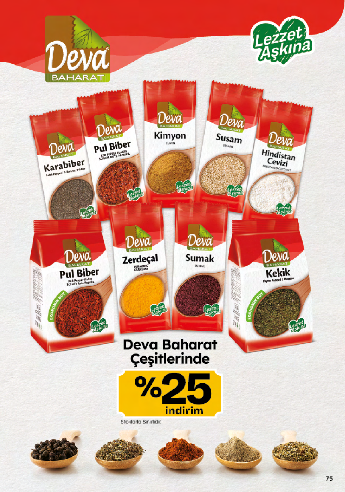 migros - Migroskop Dijital - 122