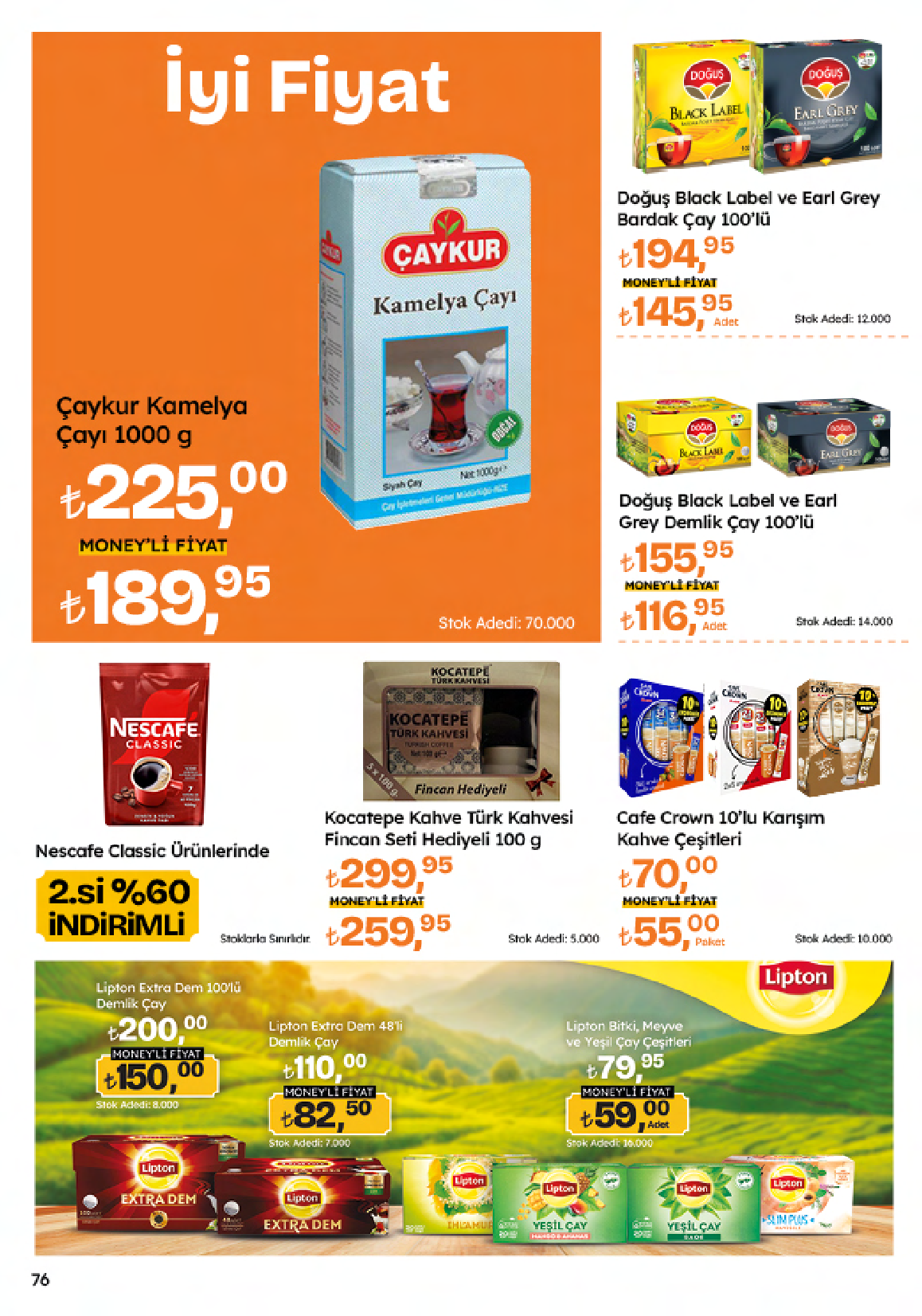 migros - Migroskop Dijital - 123