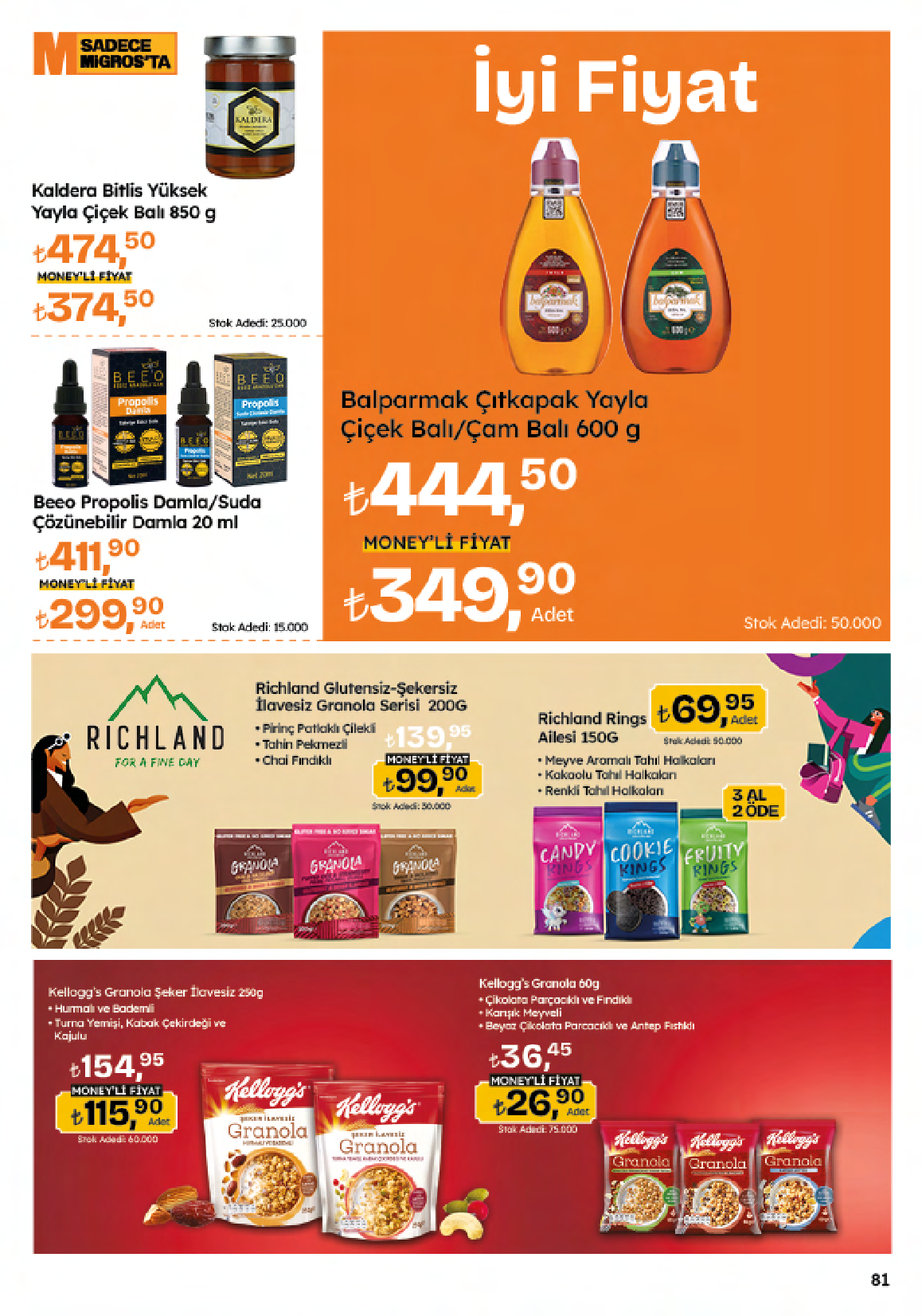 migros - Migroskop Dijital - 129